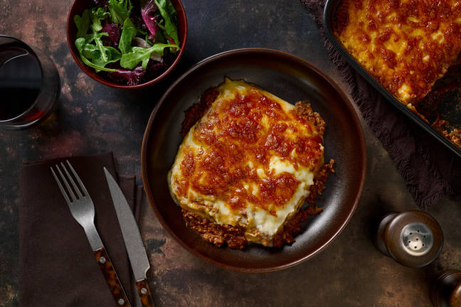 Batch Cook: Cheesy Spiced Beef Cottage Pie