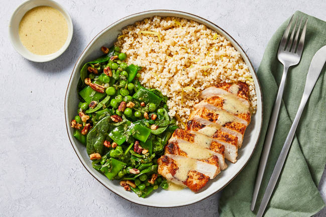 Nutritionist's Pick: Smoked Paprika Pork