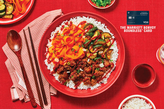 Pork & Veggie Bibimbap