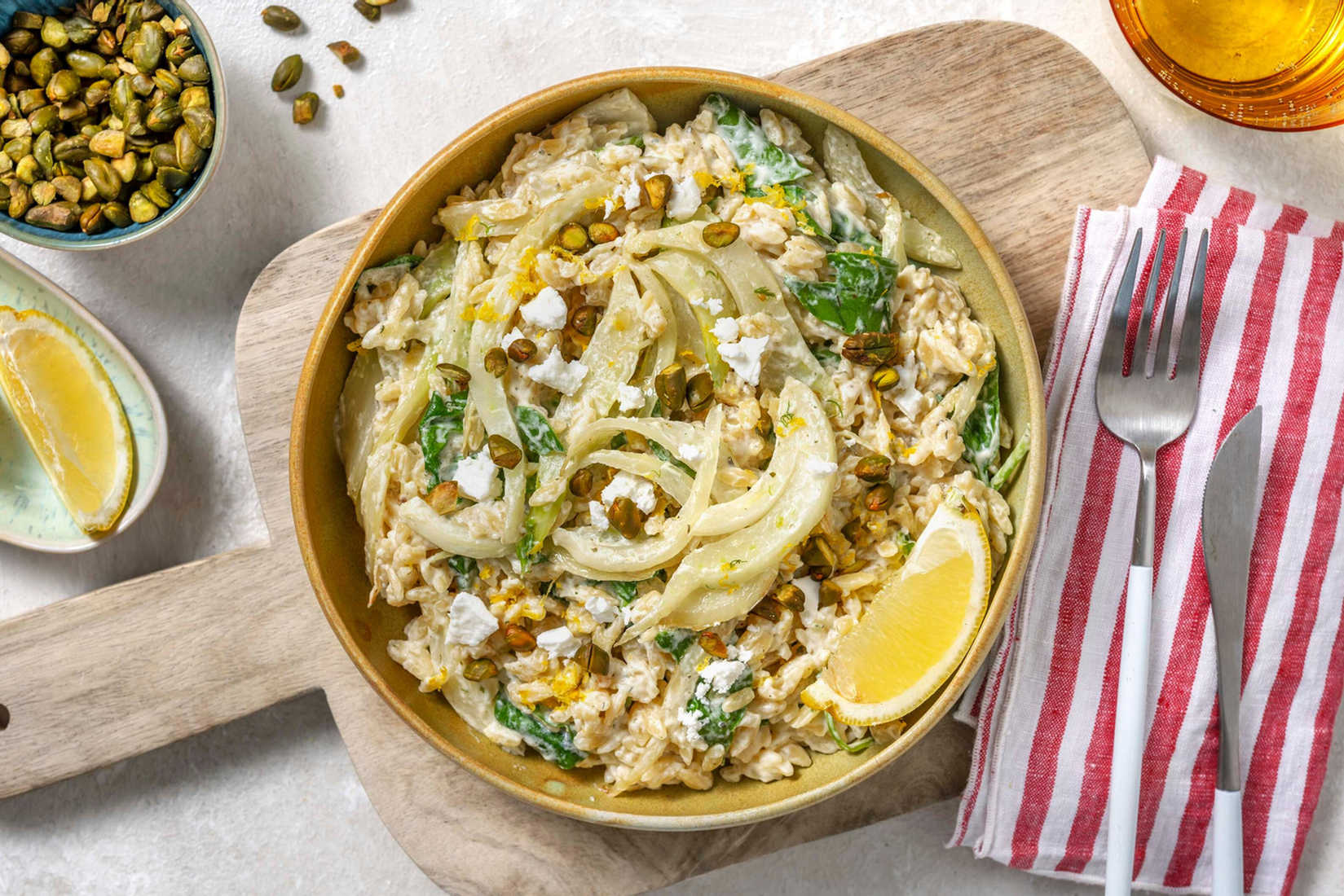 Pourquoi mettre le fenouil au menu ?