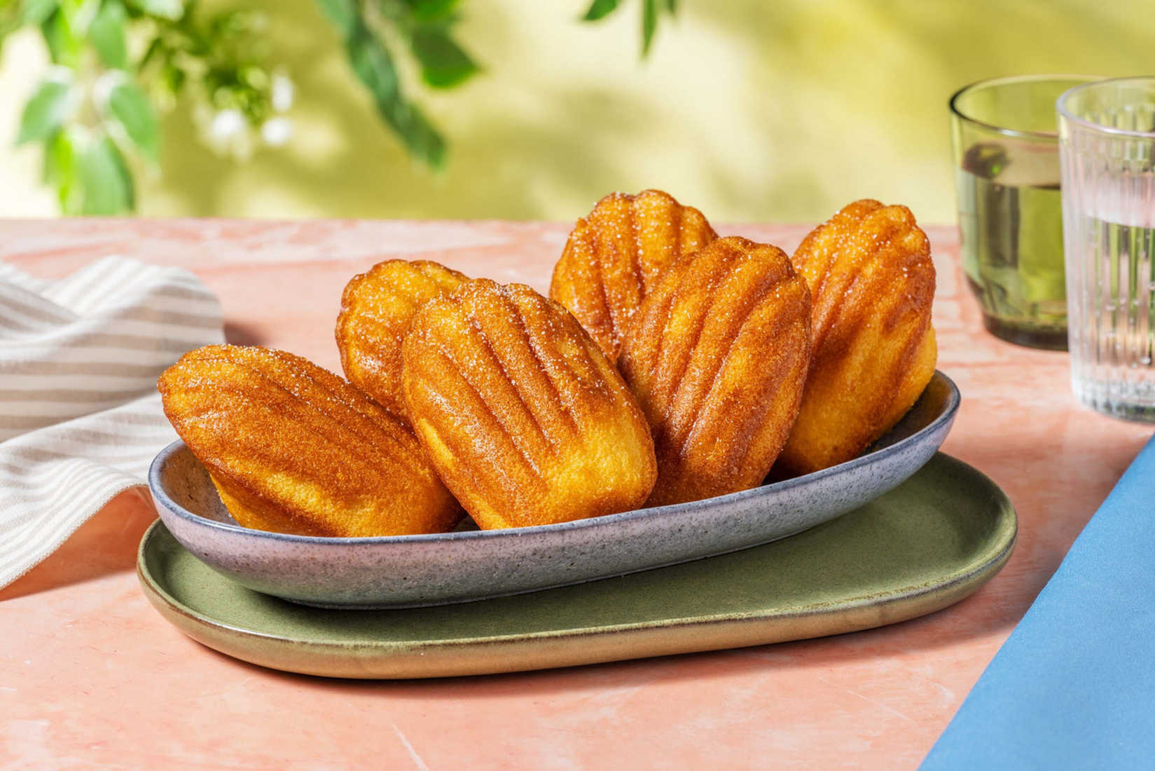 Comment se faire plaisir au goûter sainement ?