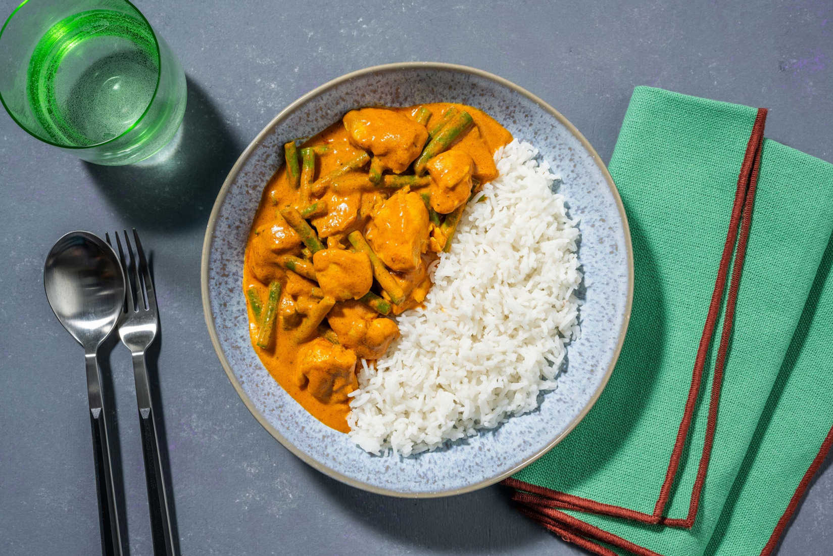 <h2>Quick Family Meals</h2>