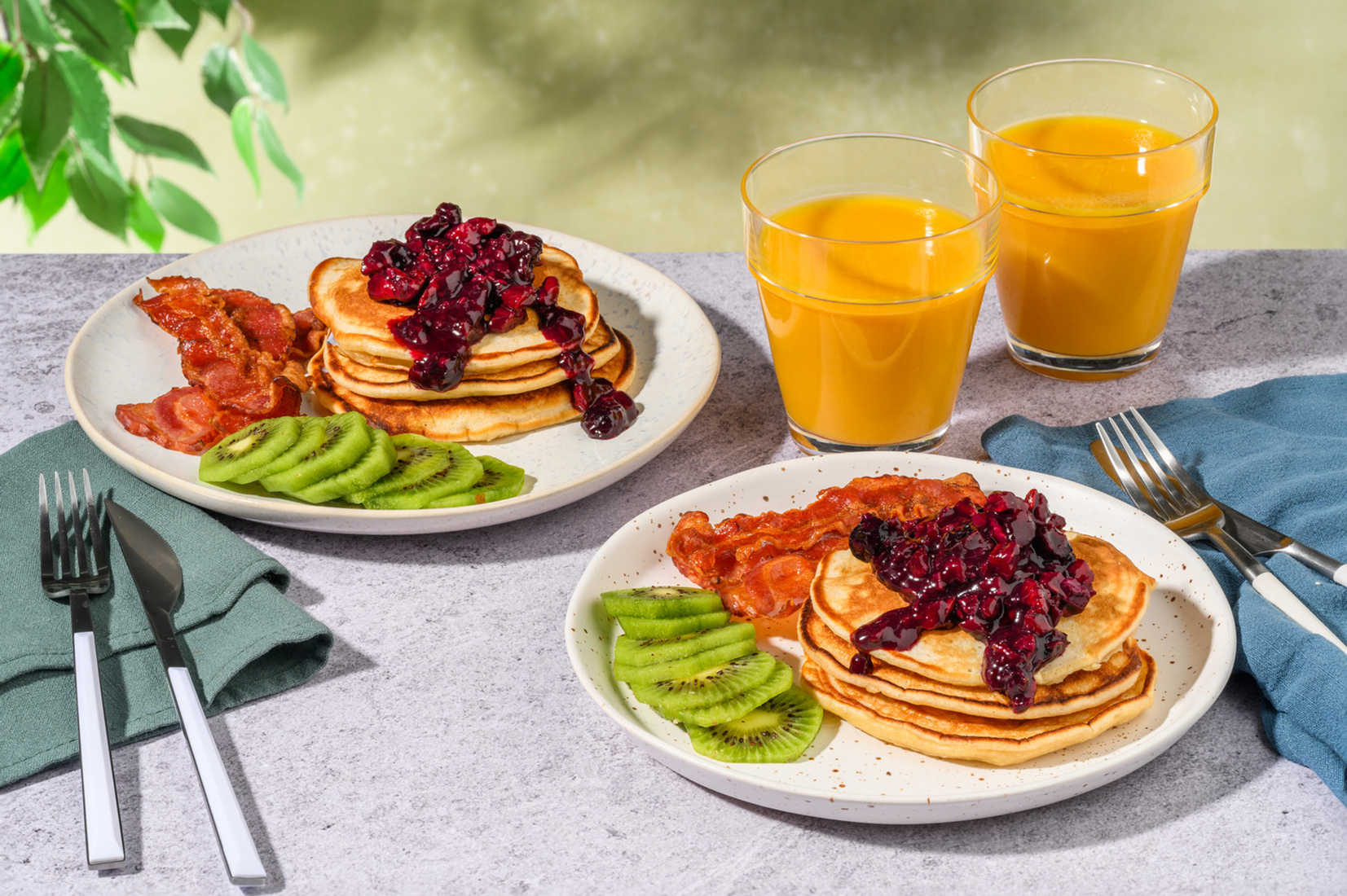 Brunch de fêtes des Mères : des recettes pour la combler