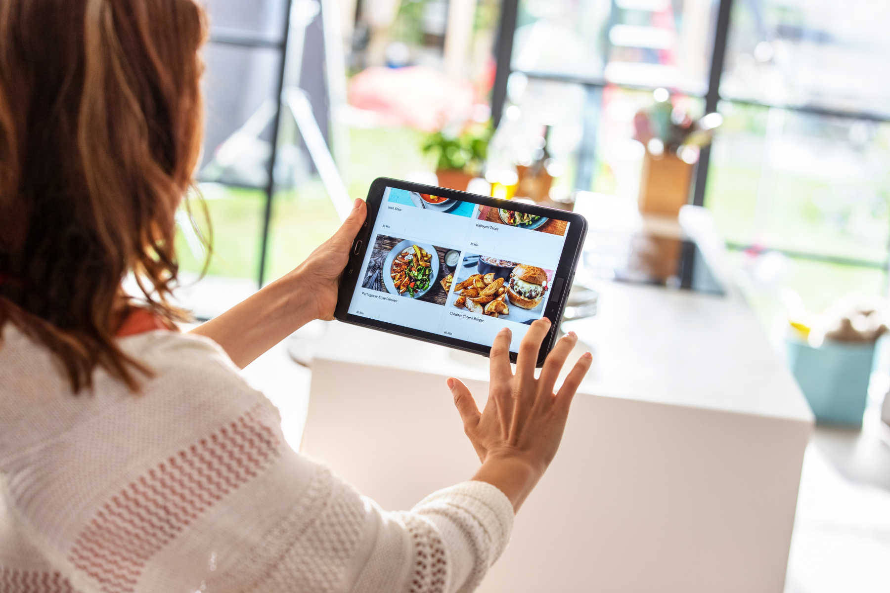 Haben Kinder mit der Familien-Kochbox mehr Spaß am Essen?