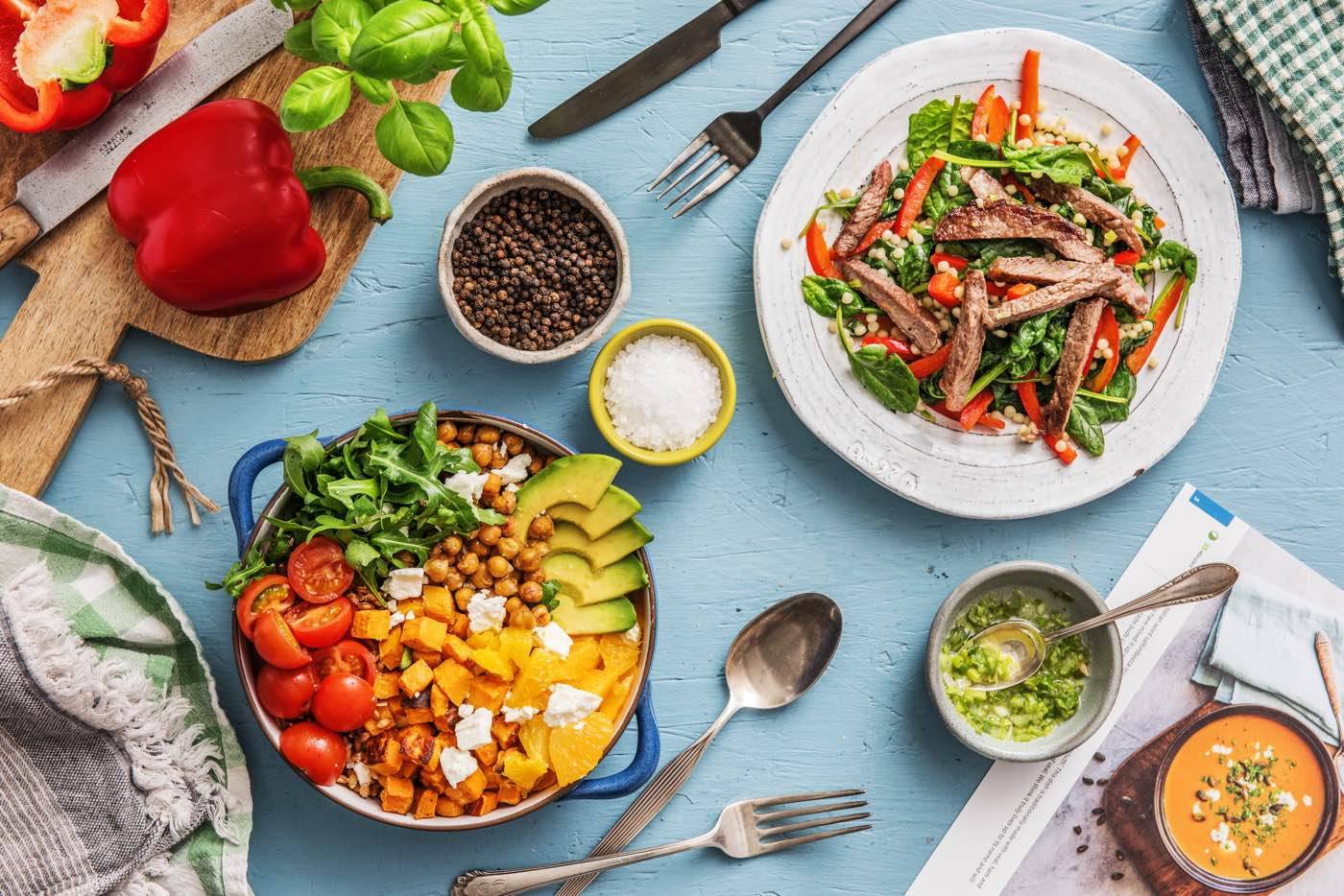 Our Best HelloFresh Coupon Codes and Deals