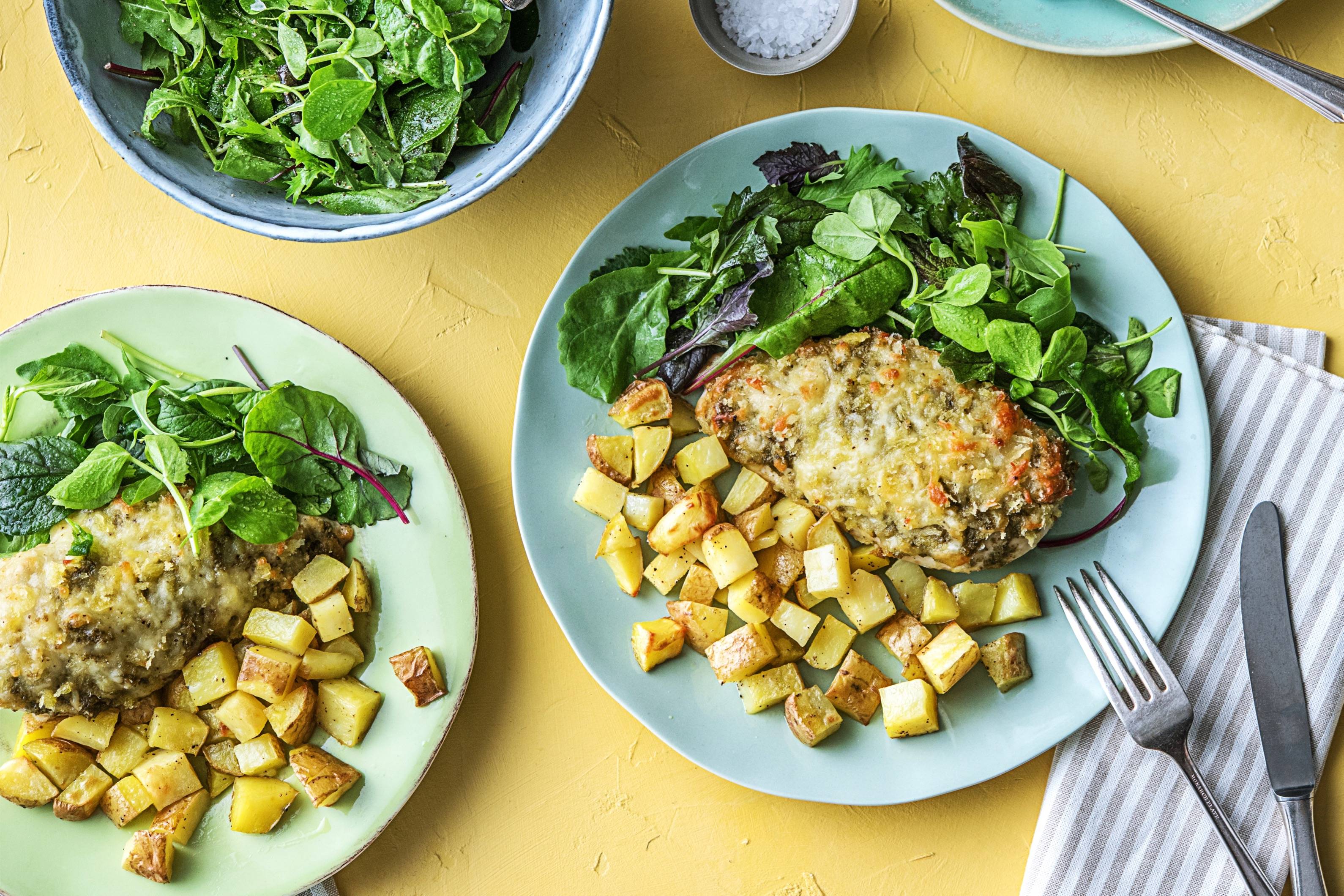 Chicken Breast Recipes