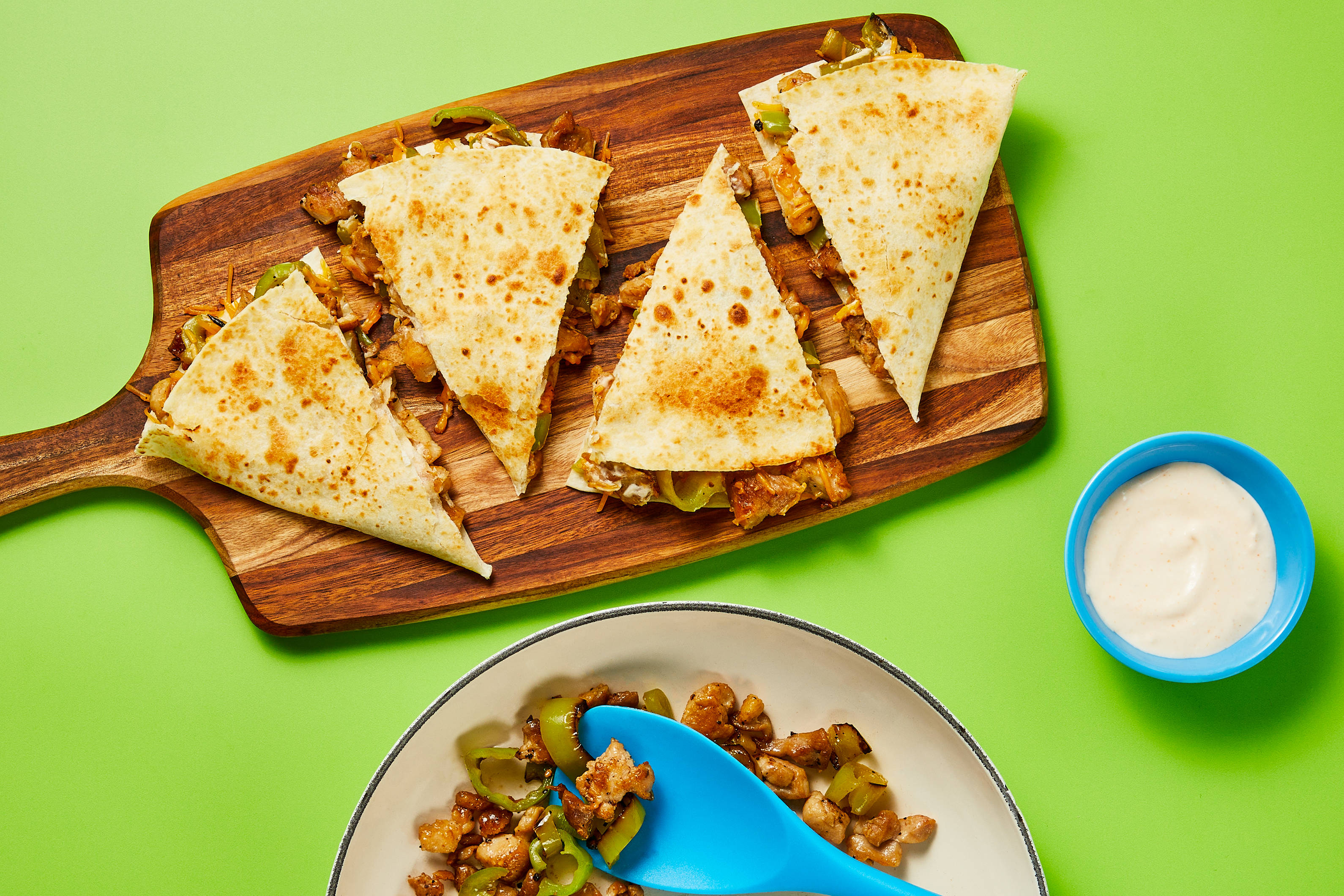 Chicken Thigh Recipes