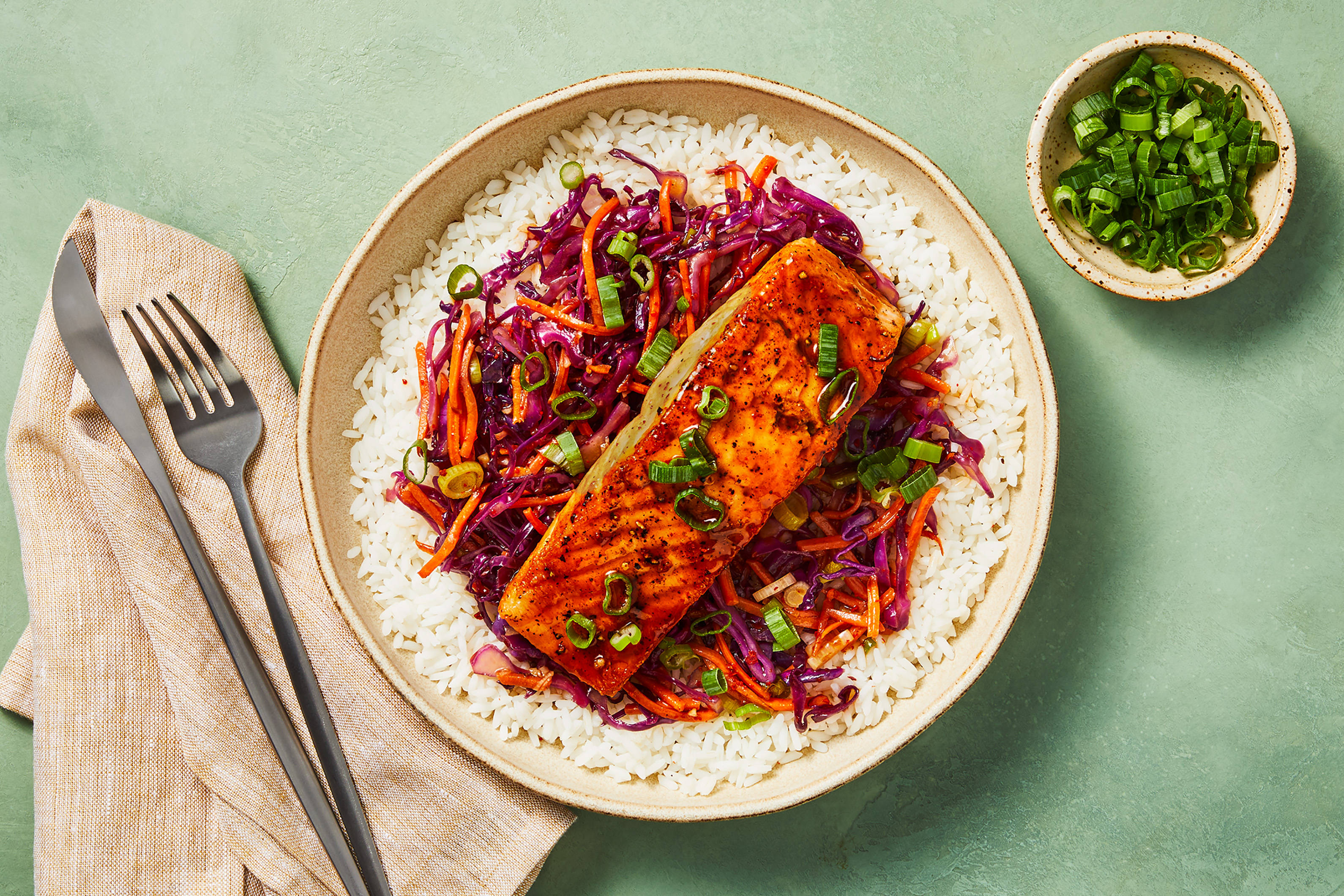 Seafood Bowl Recipes