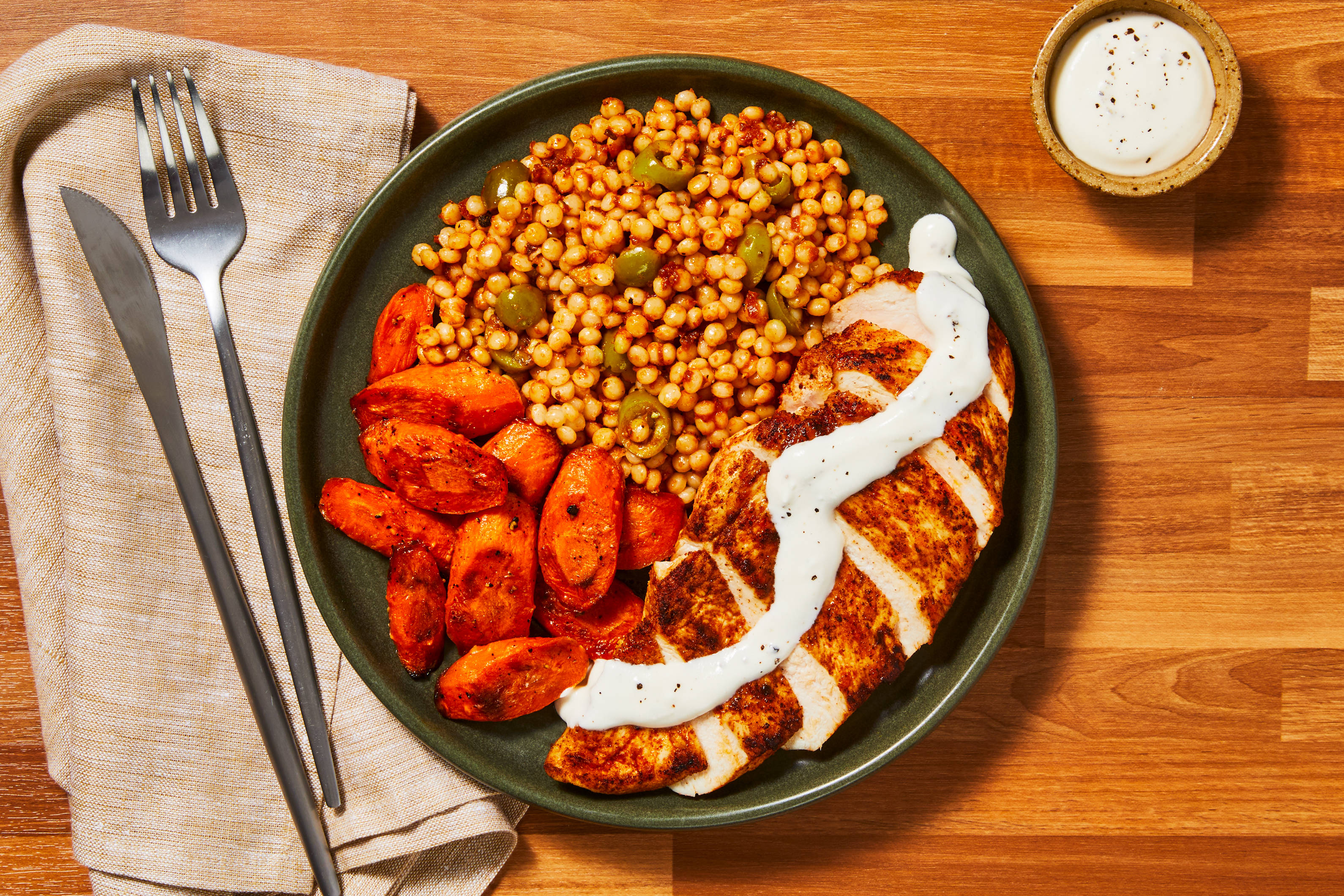 Calorie Smart Recipes