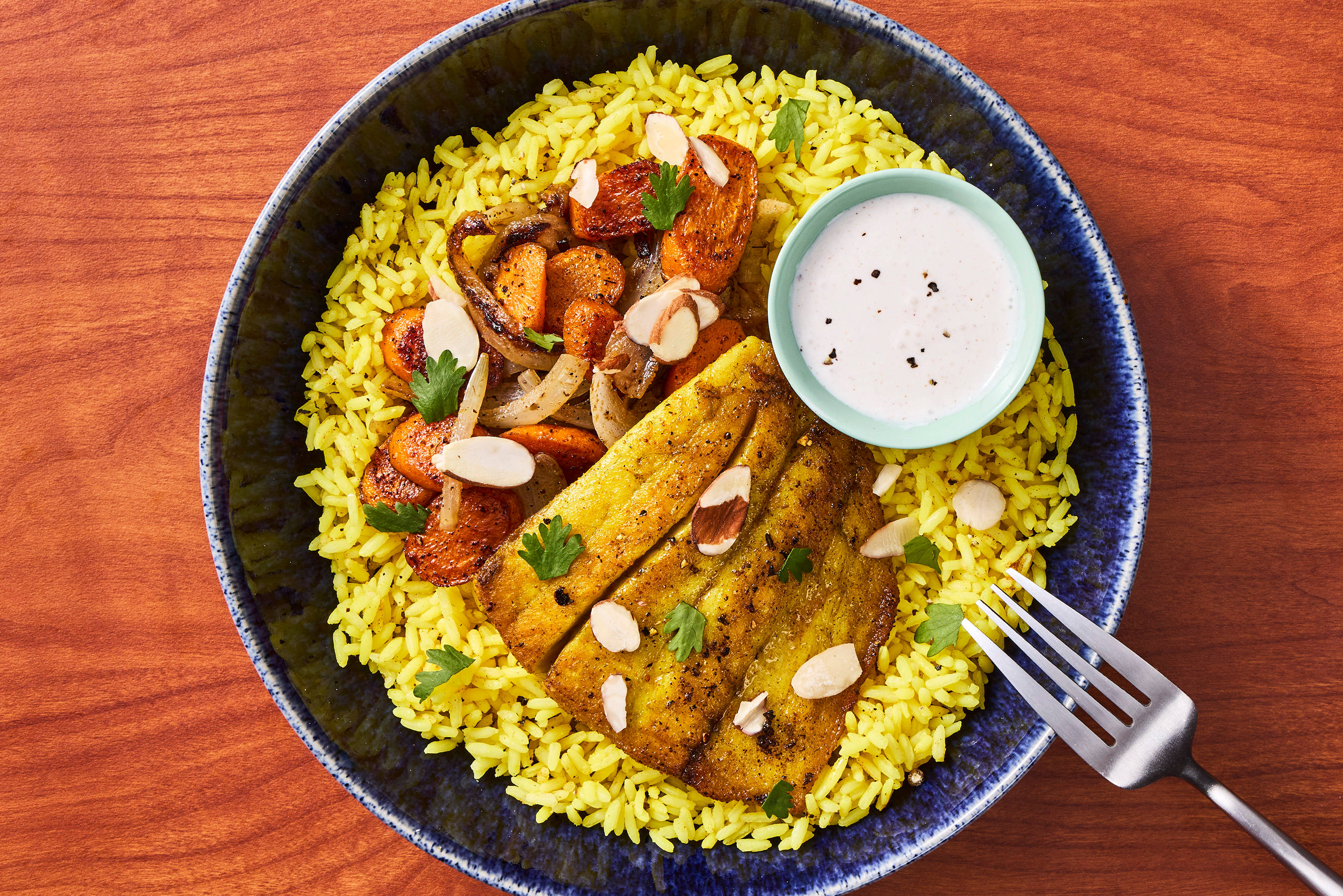 Barramundi Recipes