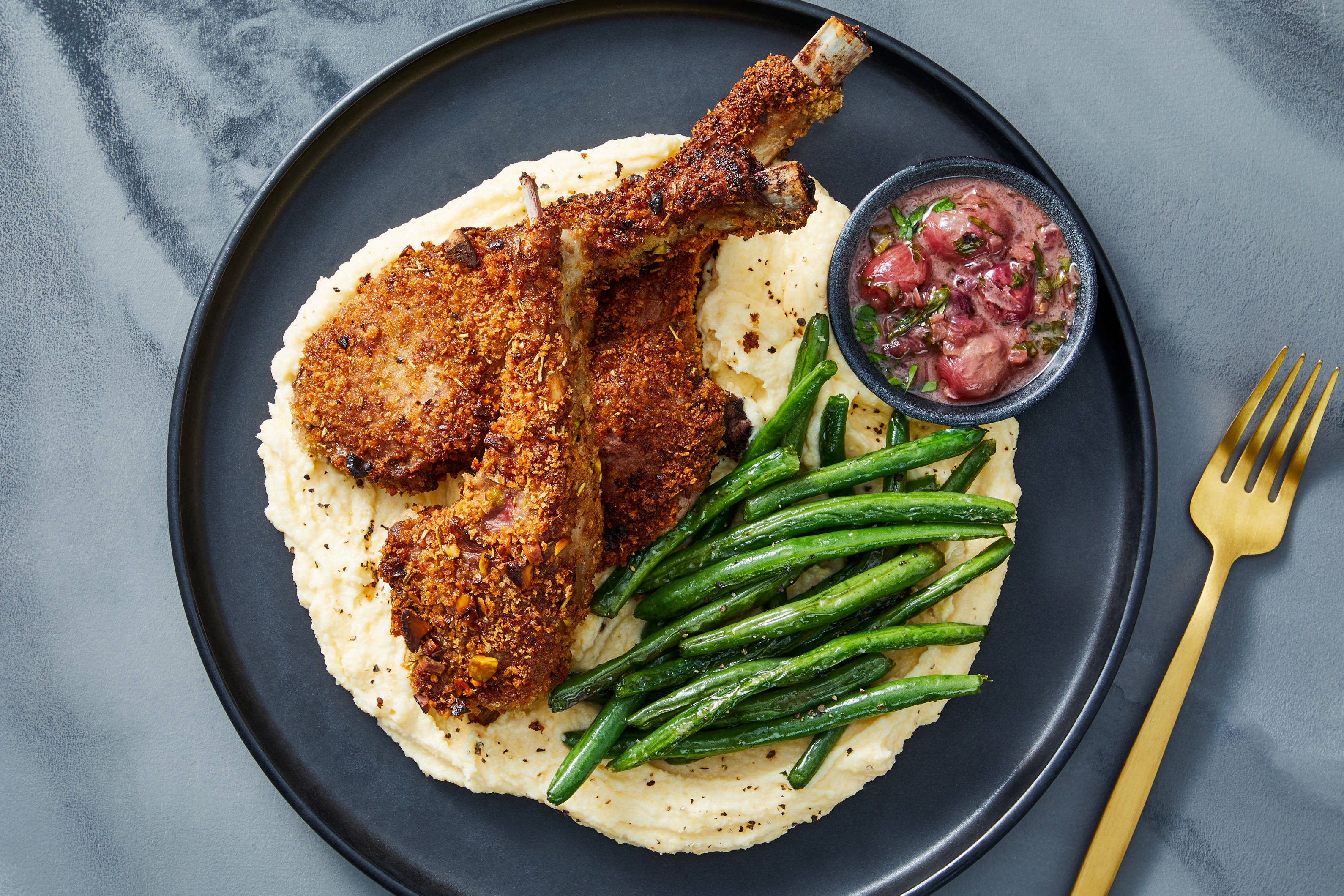 Polenta Recipes