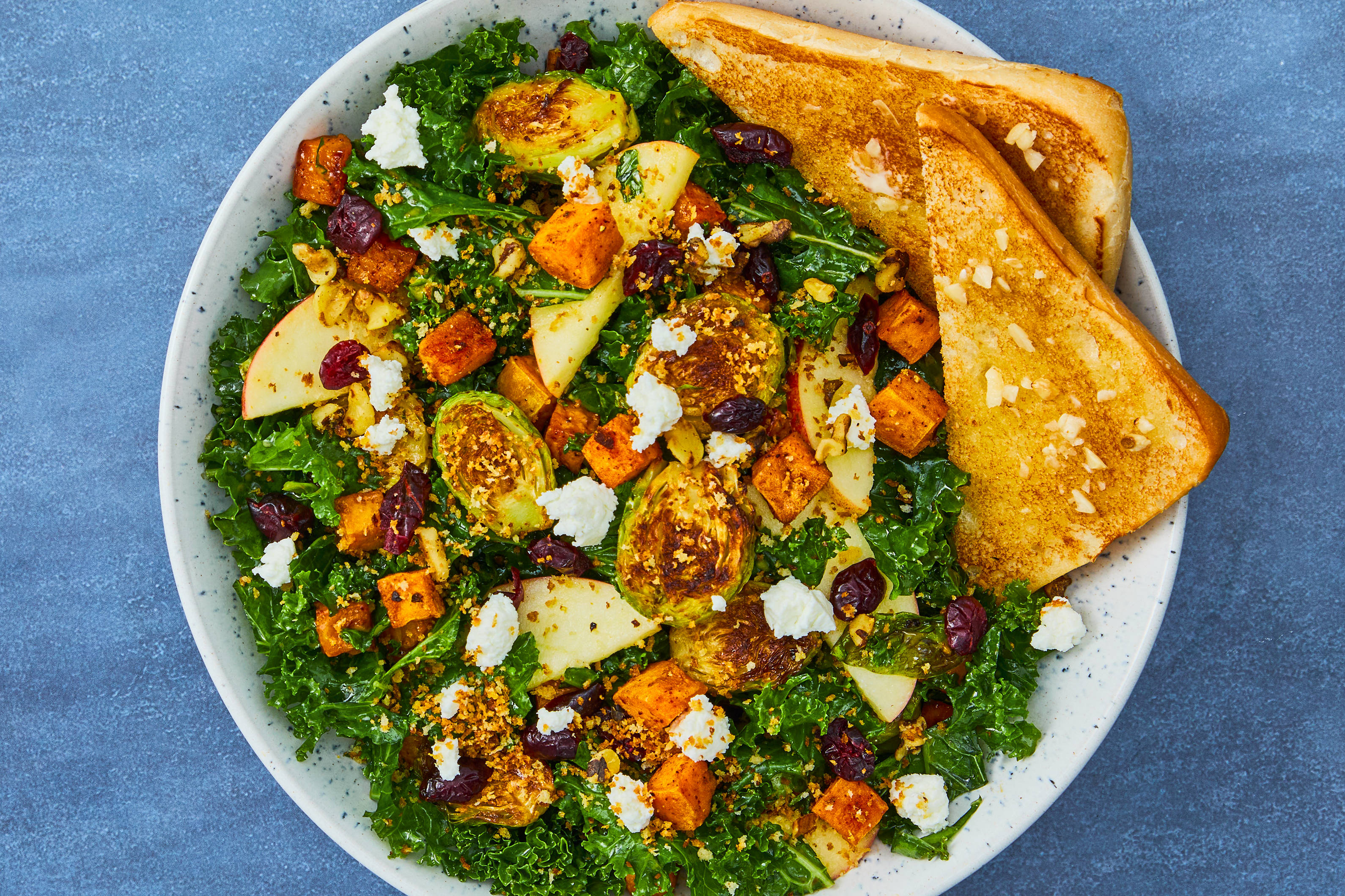 Sweet Potato Recipes