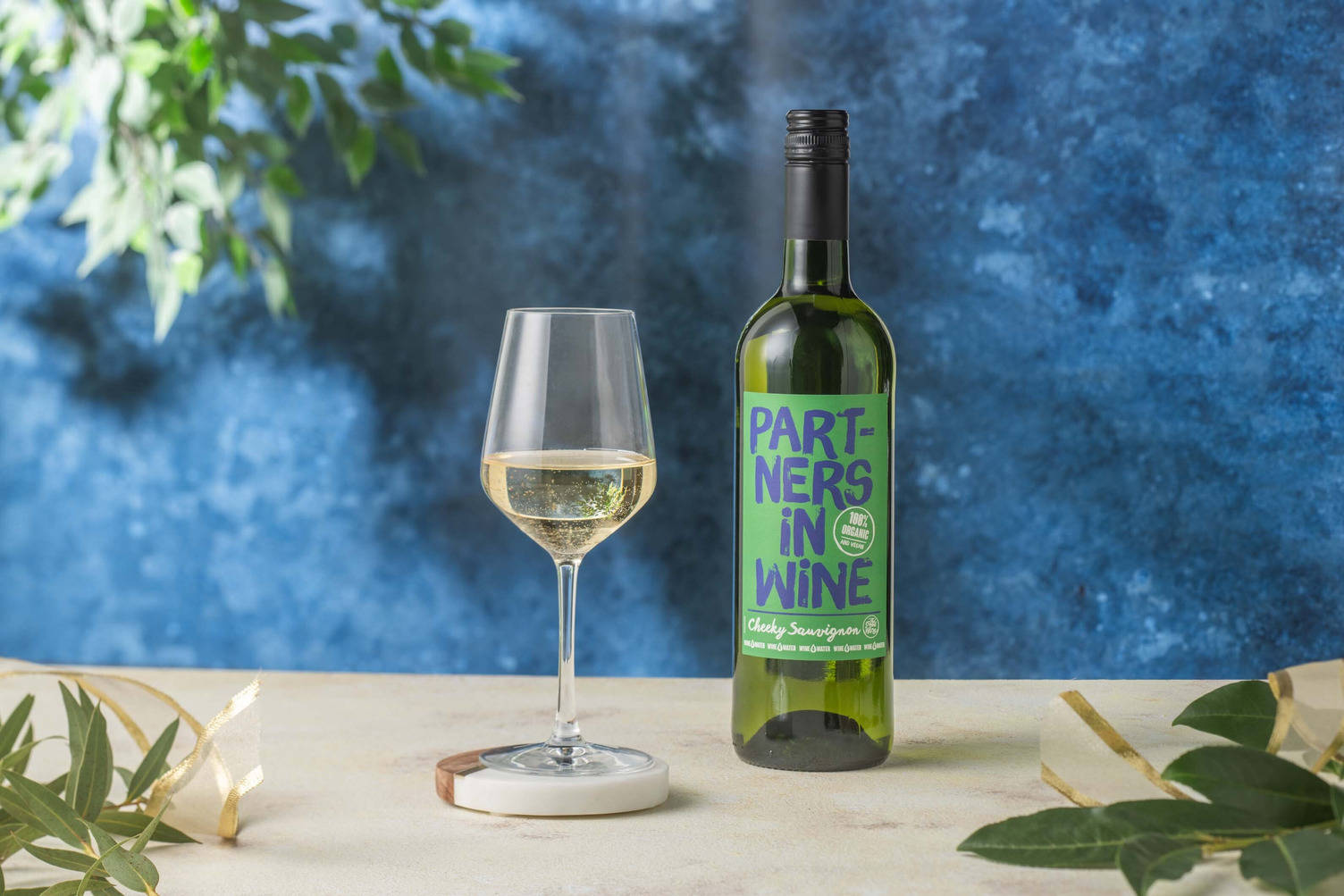 Goodwine Sauvignon Blanc - France
