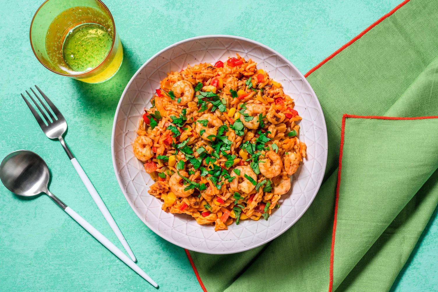 Prawn Fried Rice
