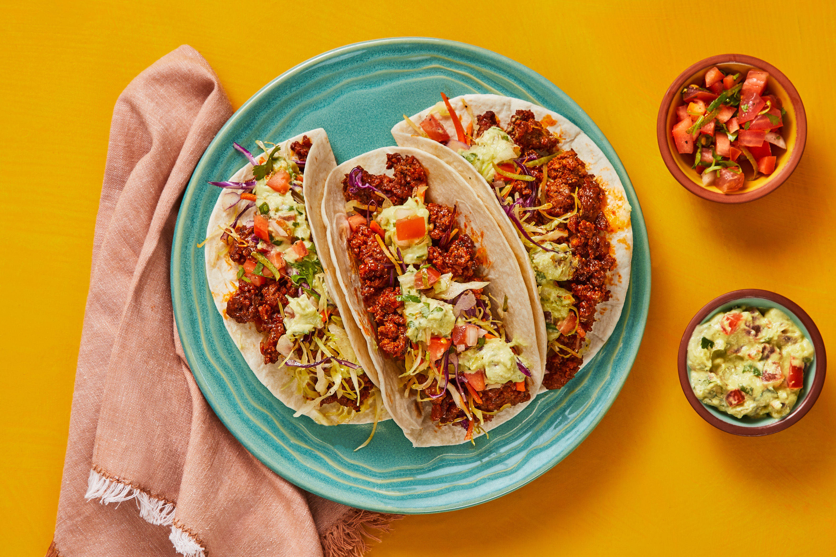 Taco Recipes