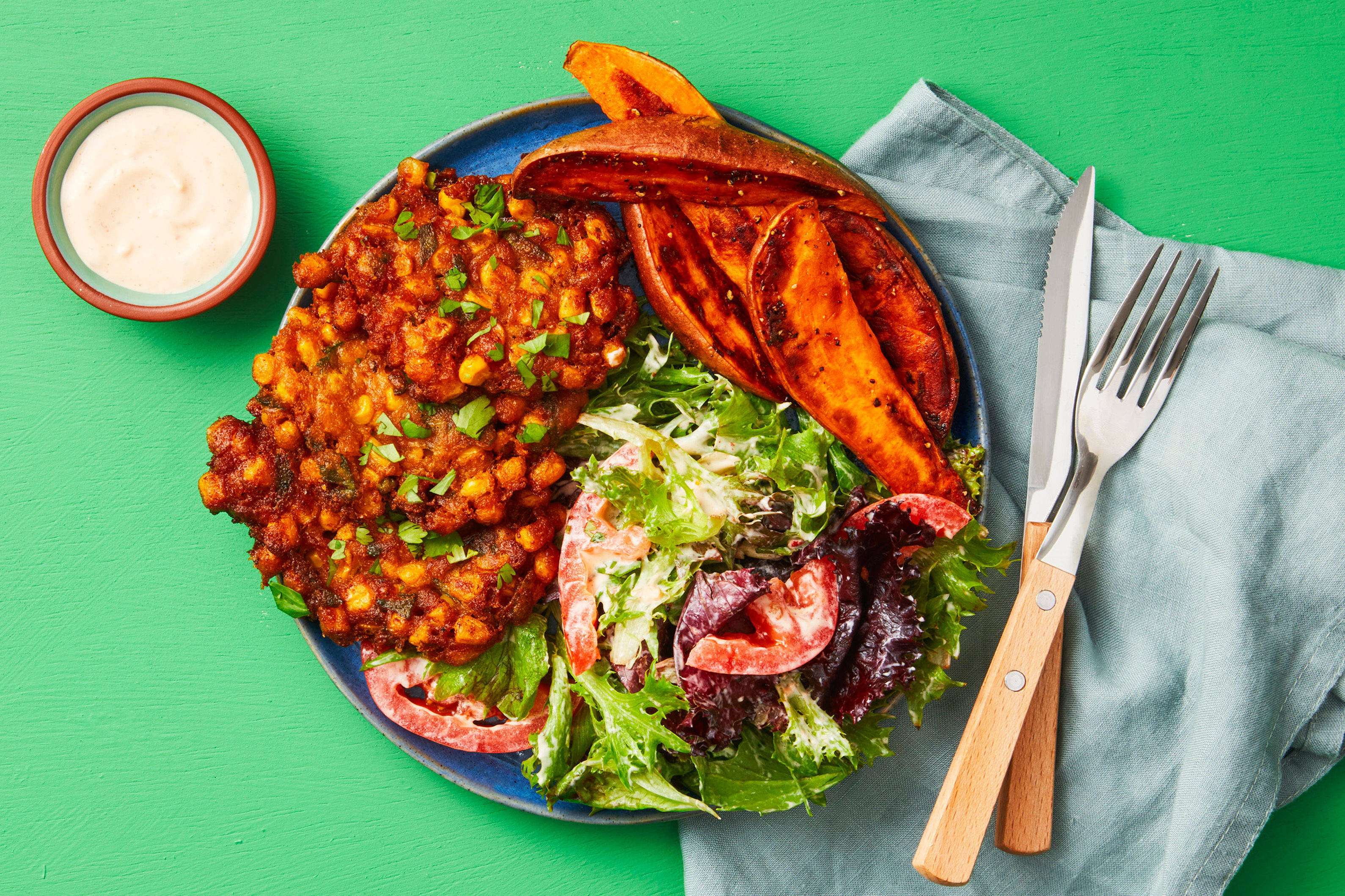 Sweet Potato Recipes