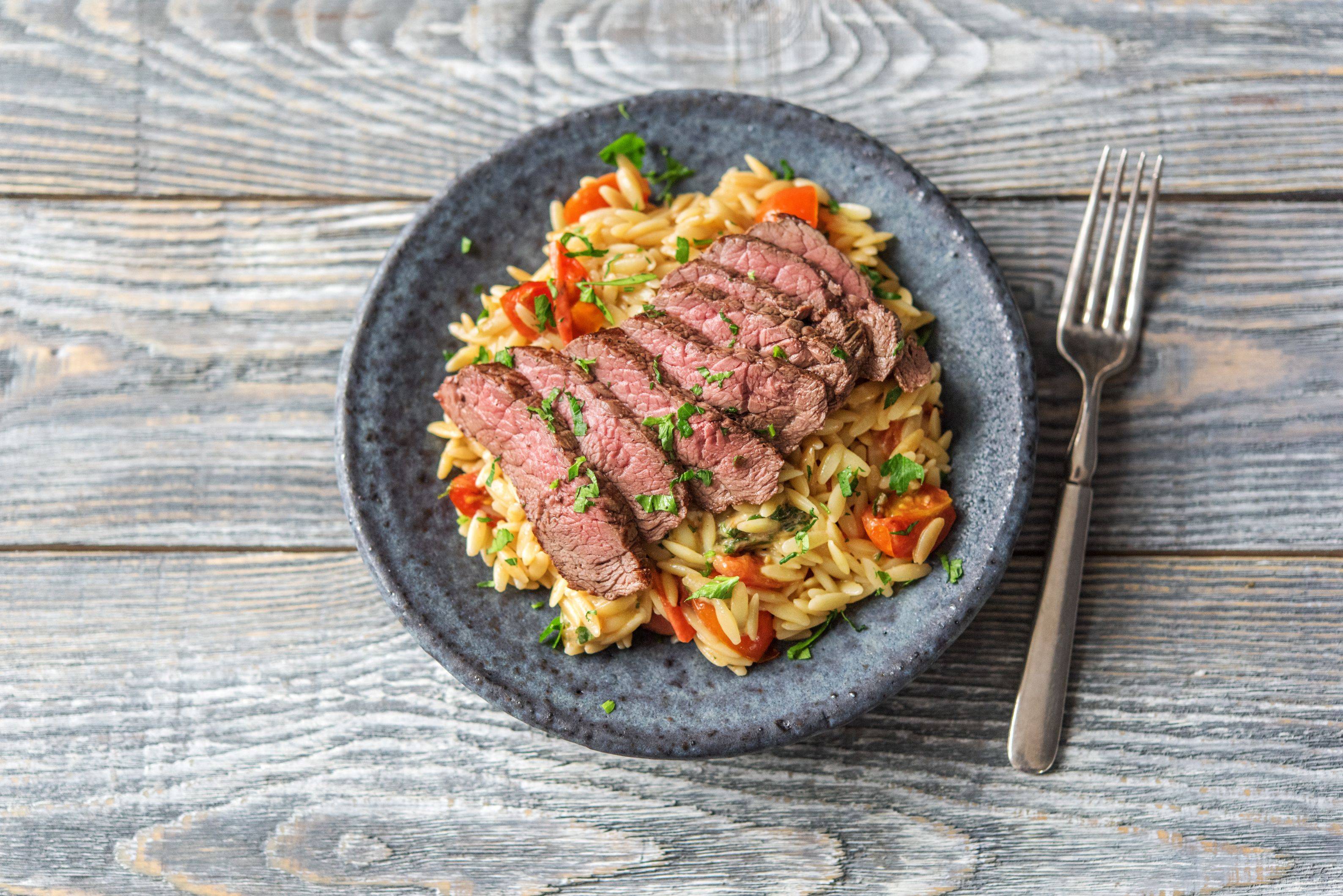 Sirloin Steak Recipes