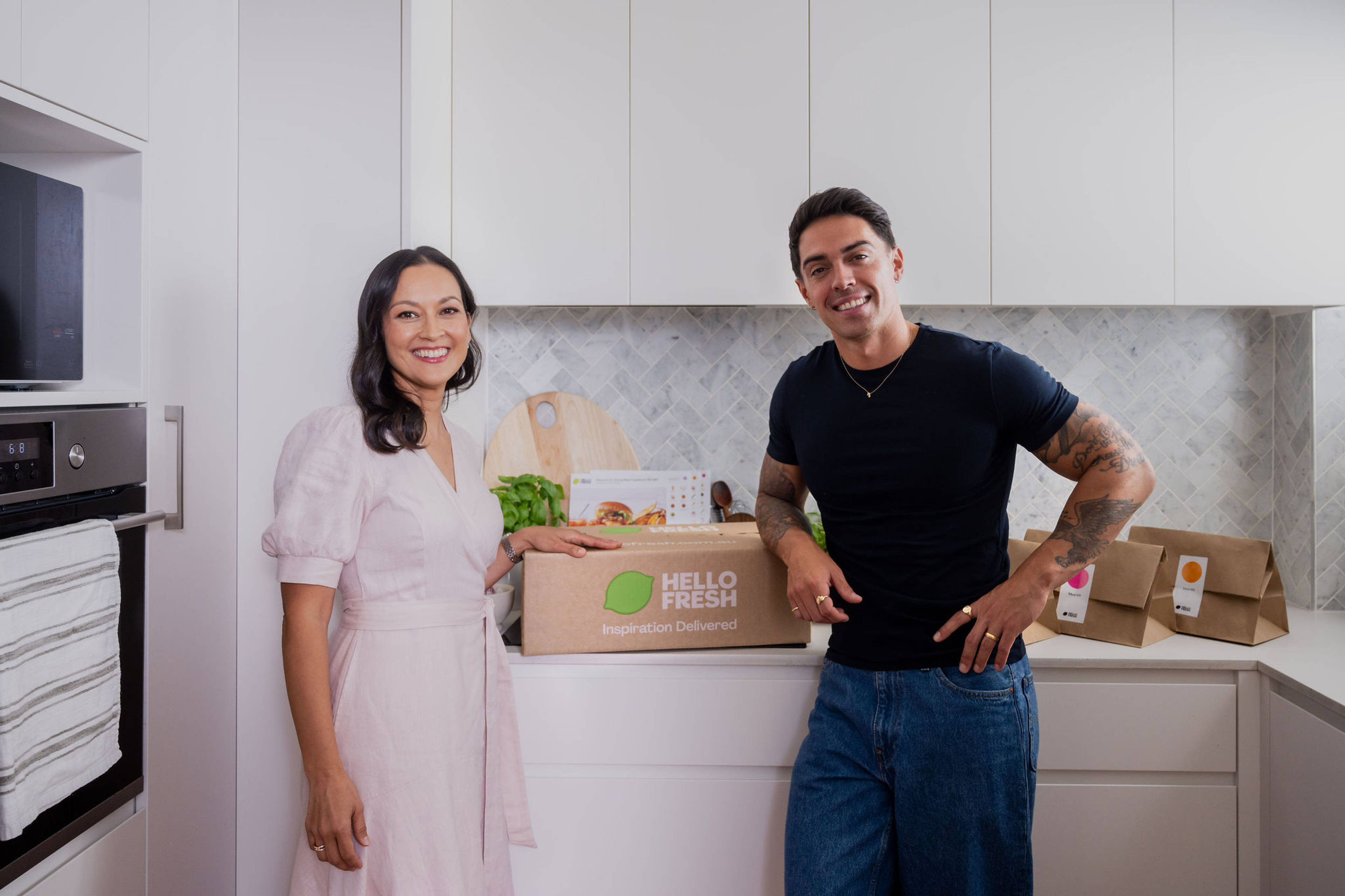 Balance the five elements