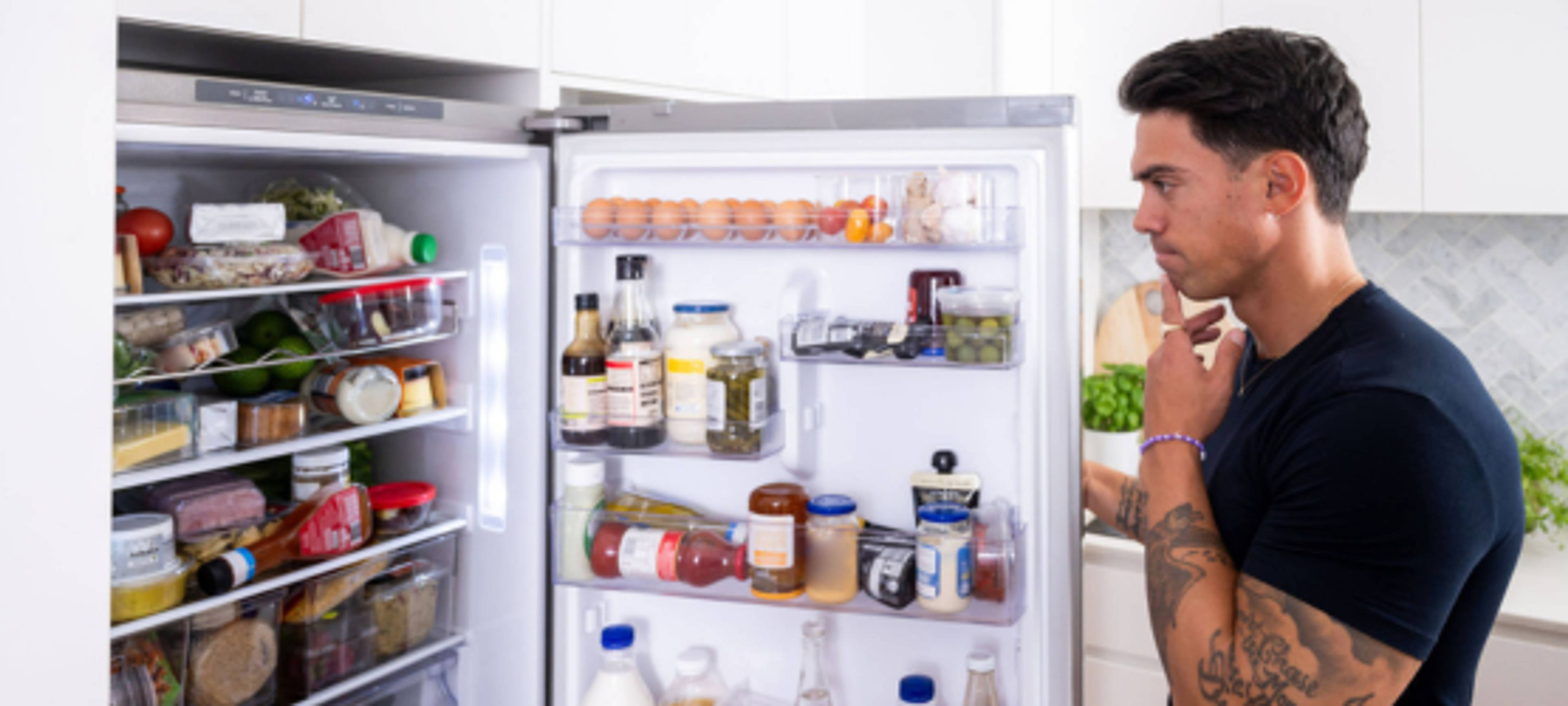 Follow the Goldilocks principle