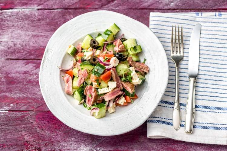 Easter Lamb Recipe