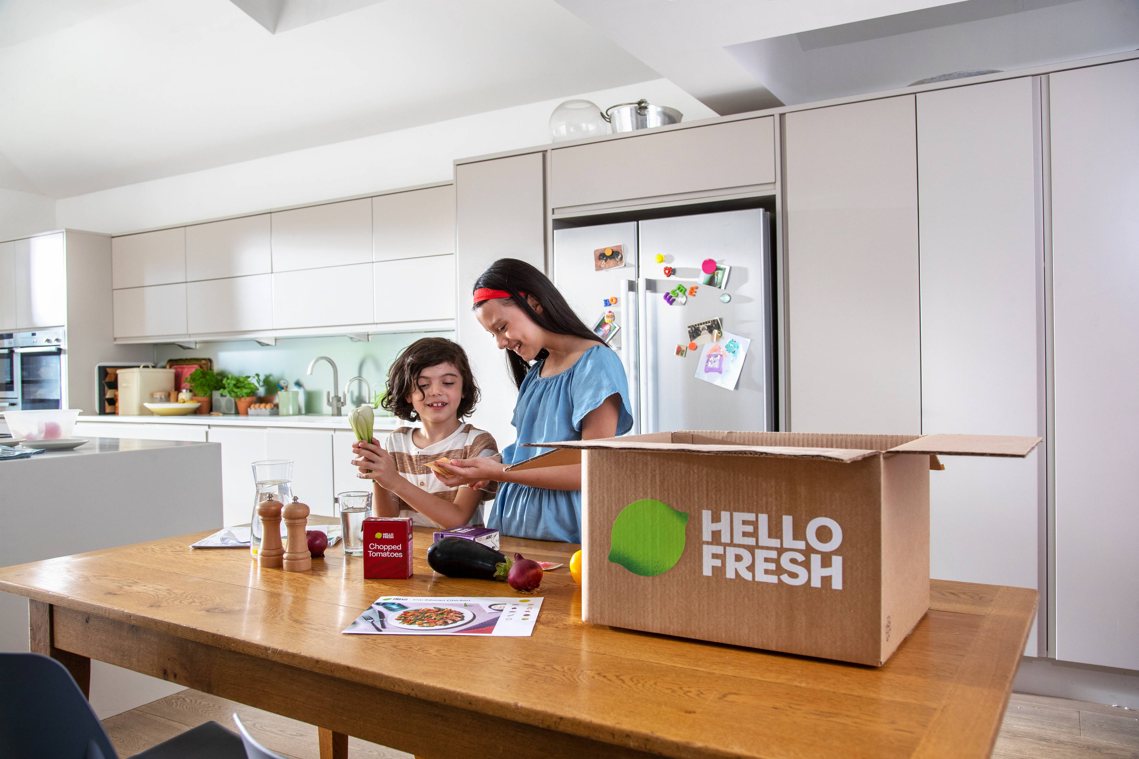 Maximiza los beneficios nutricionales de tus comidas semanales