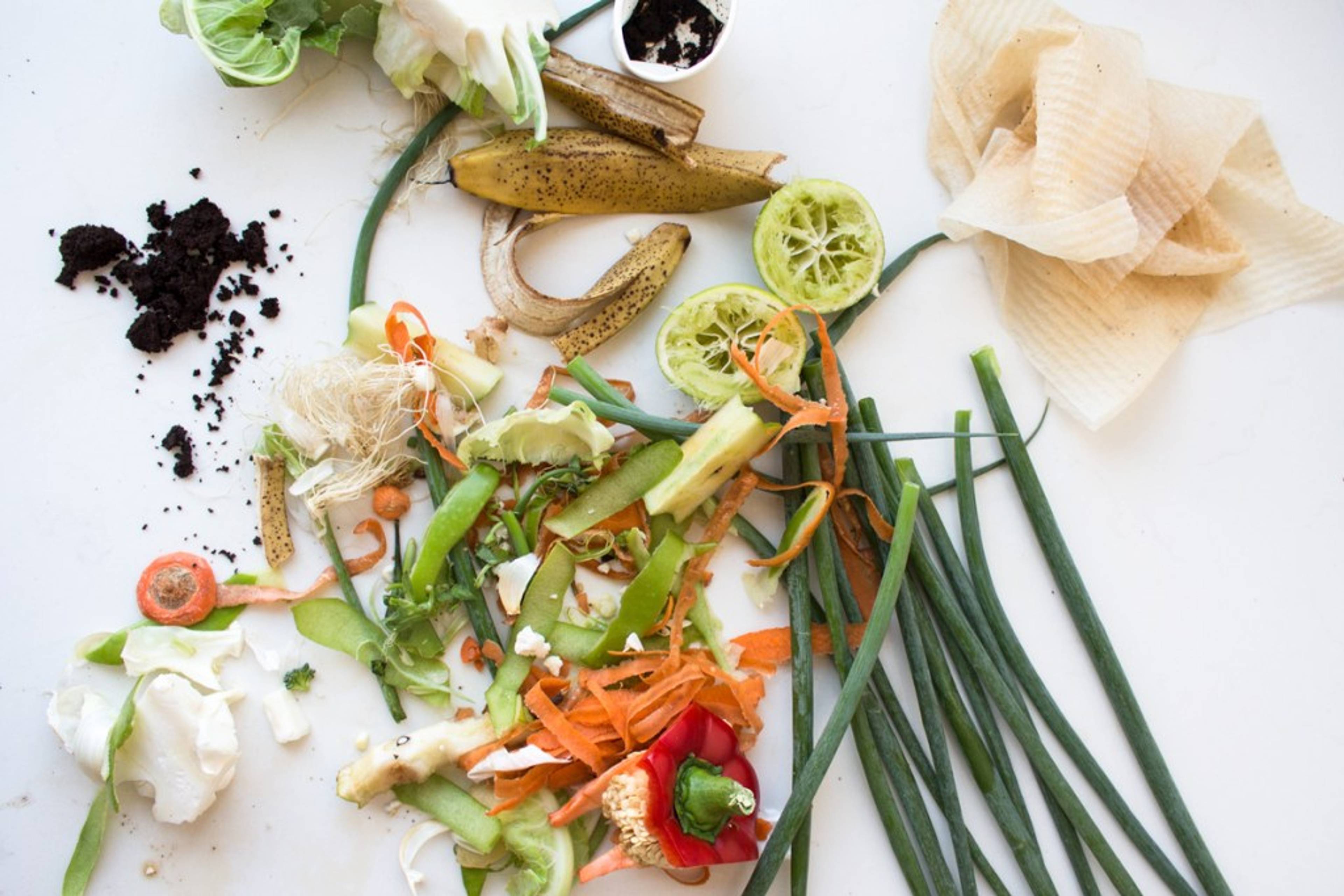 Composting Tips