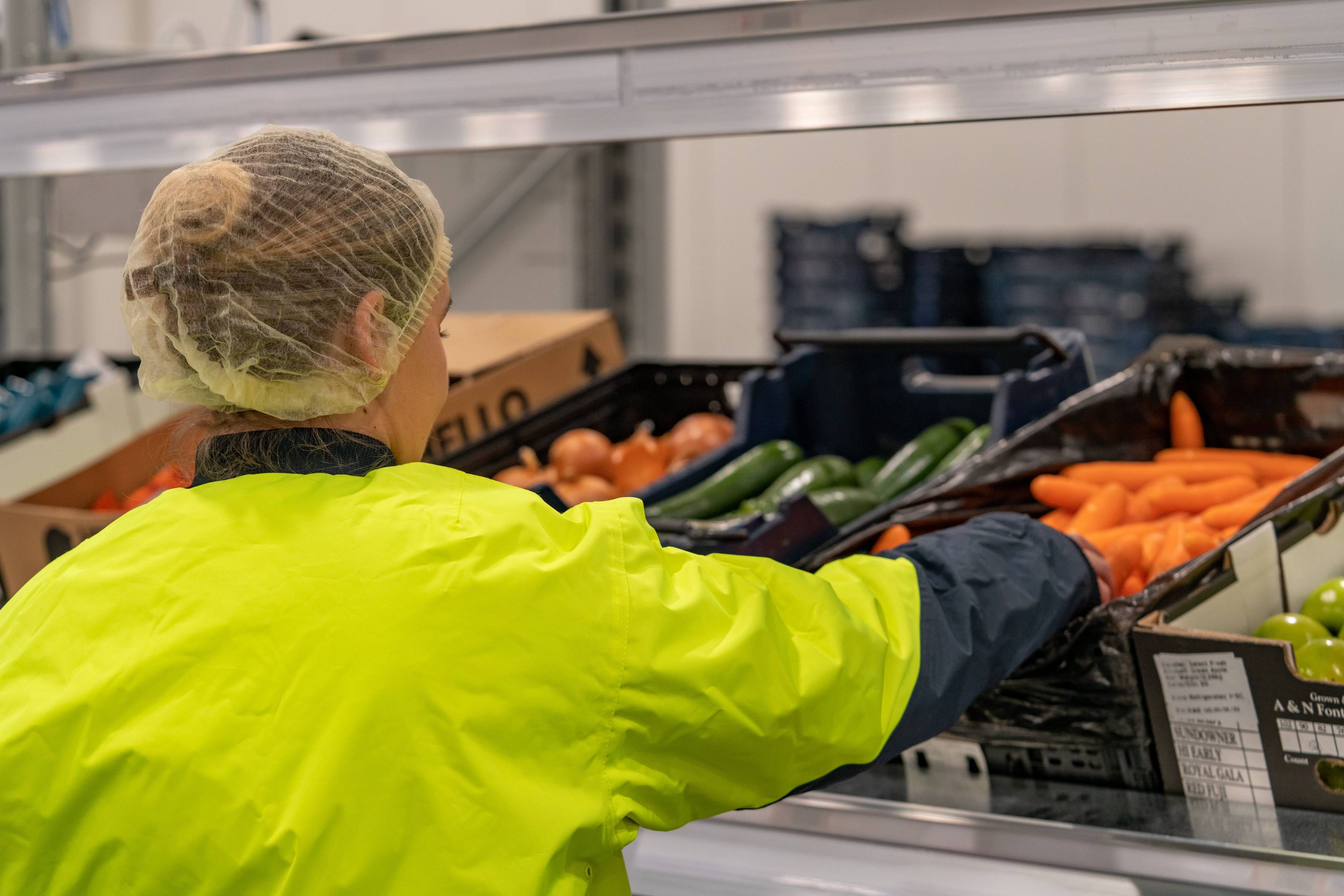 We Offer Competitive Pay and Benefits