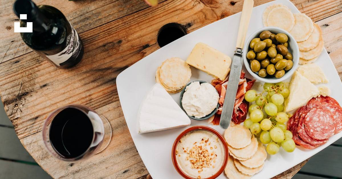 Elevate Your Date Night