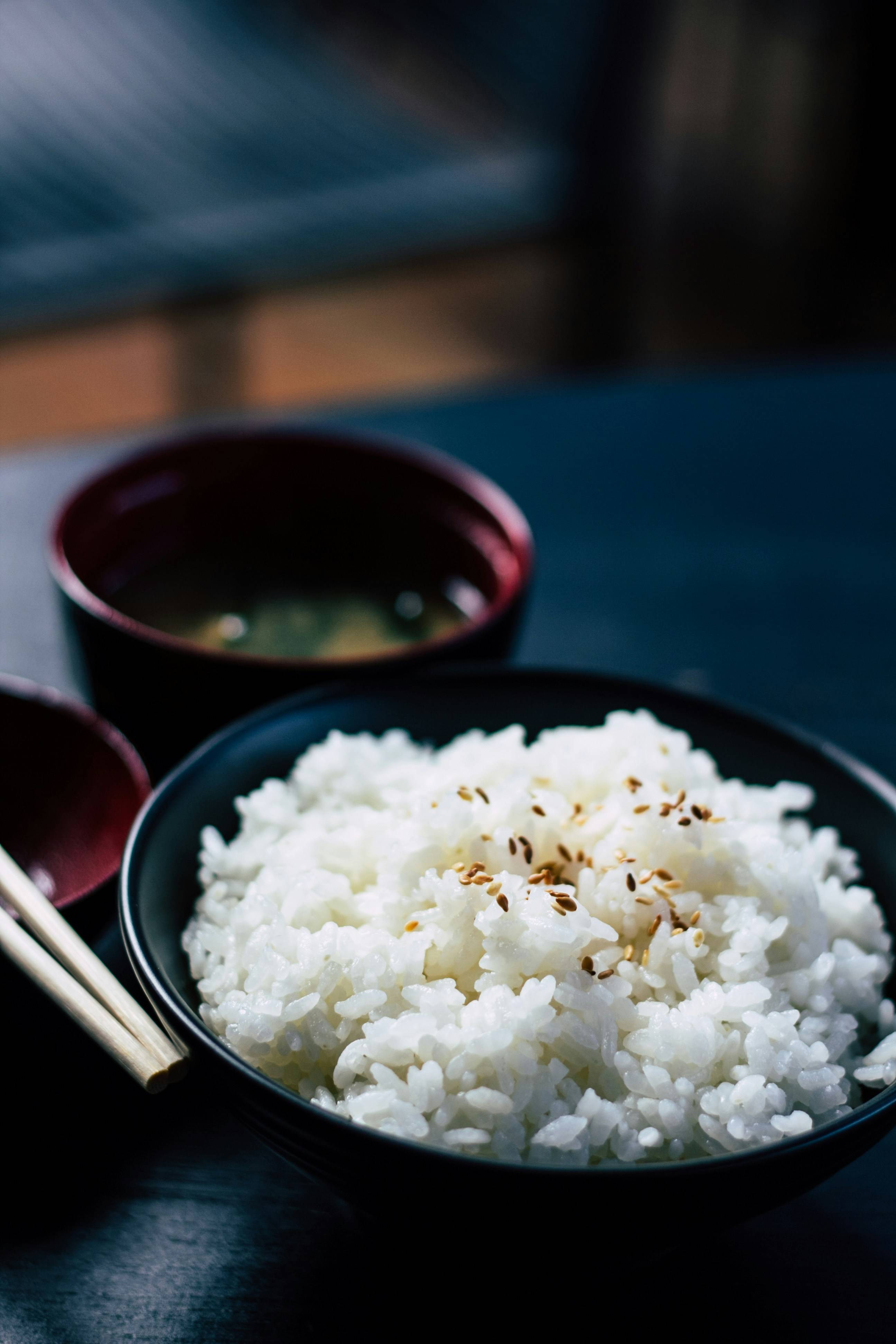 Rice Recipes | Easy & Delicious Rice Dinners | HelloFresh