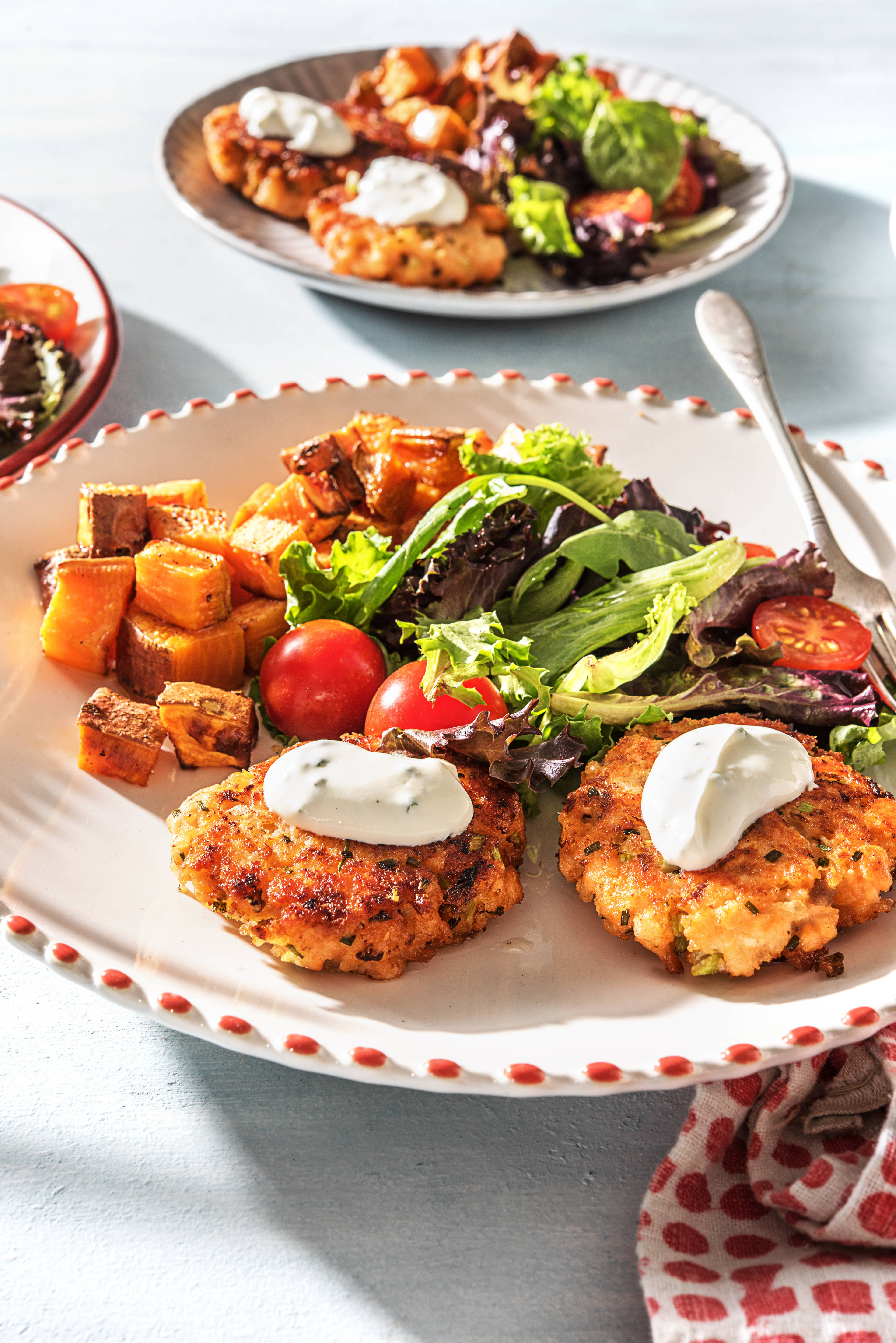 Simplifying Meal Planning for Students