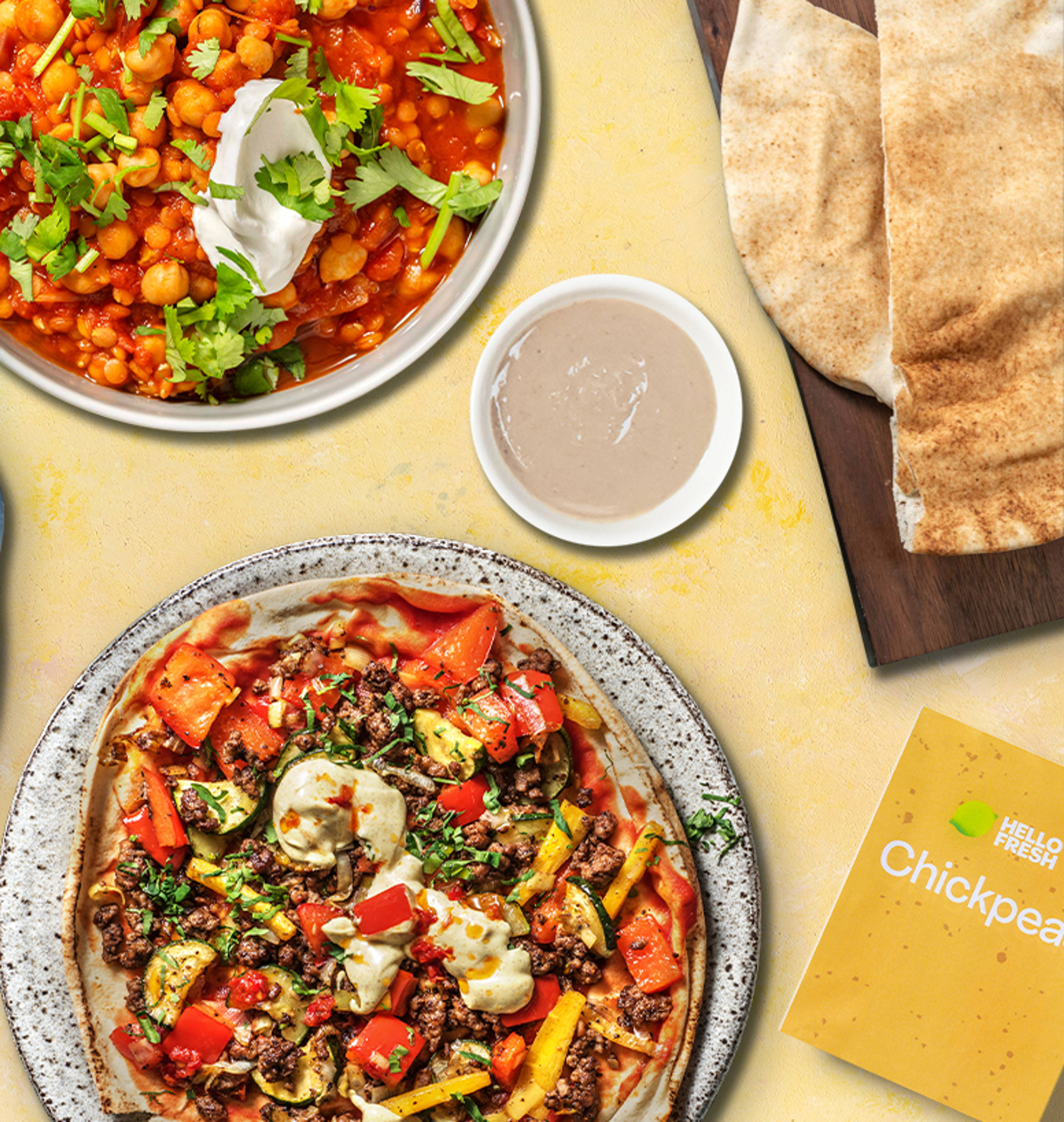 HelloFresh Prices: How much does HelloFresh cost?