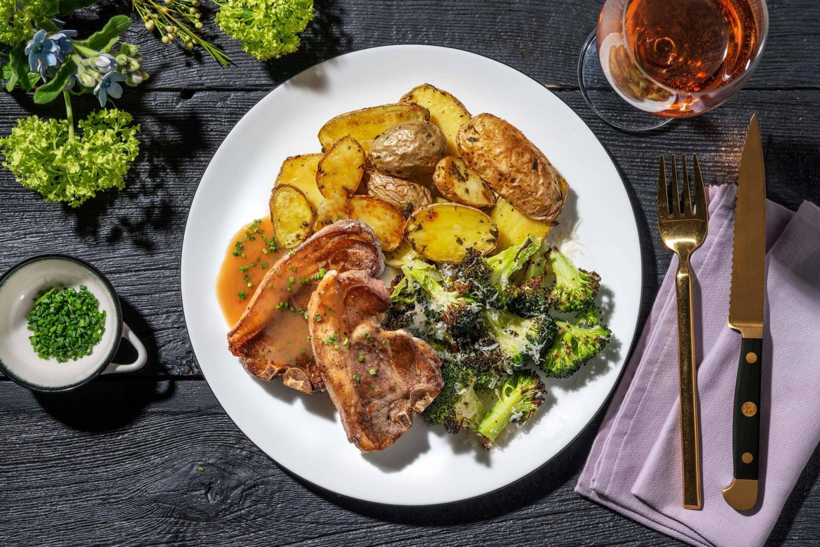  Make Your Mom Feel Special with our Selection of Mother’s Day Recipes