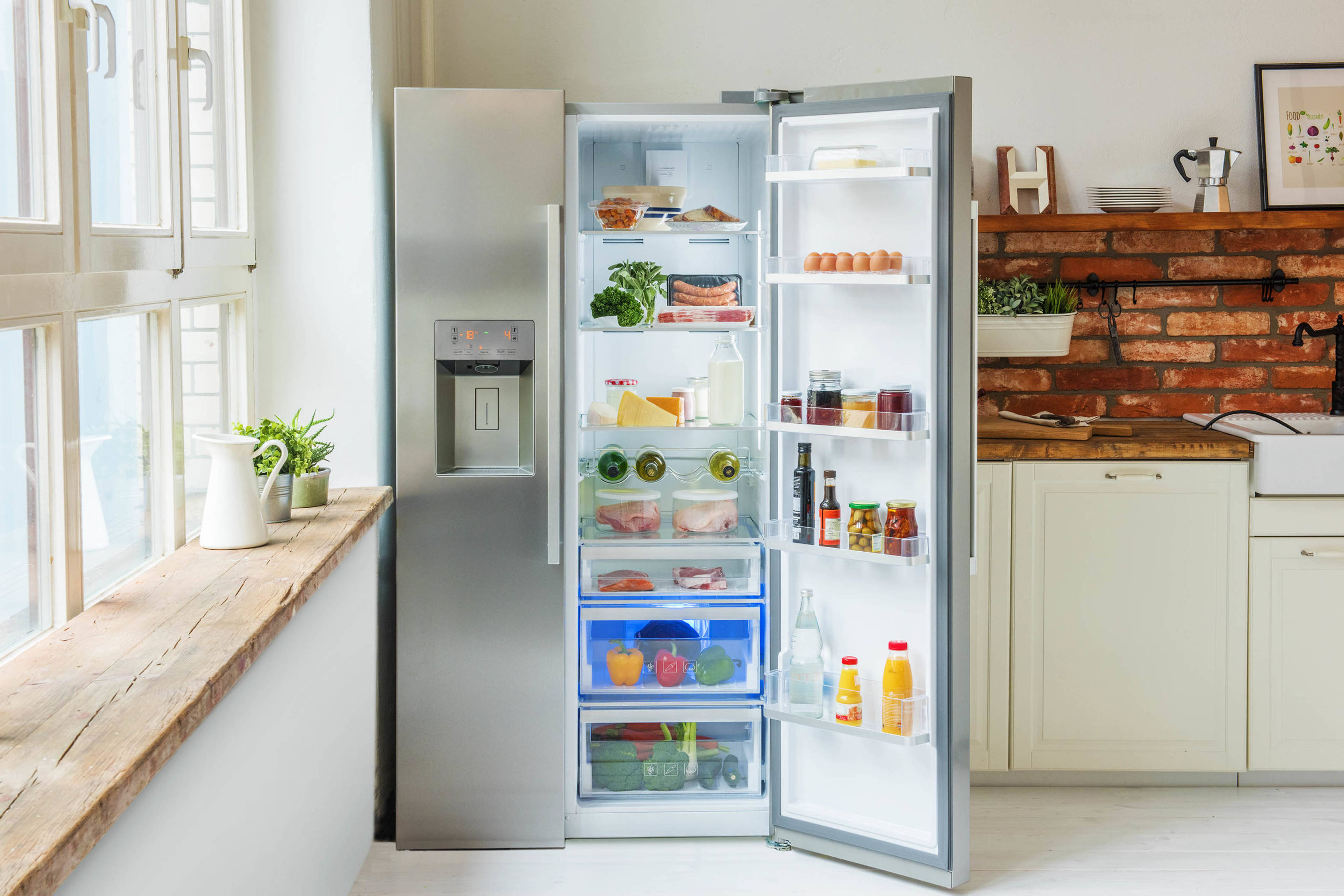 6 Ways to Reduce Your Food Waste