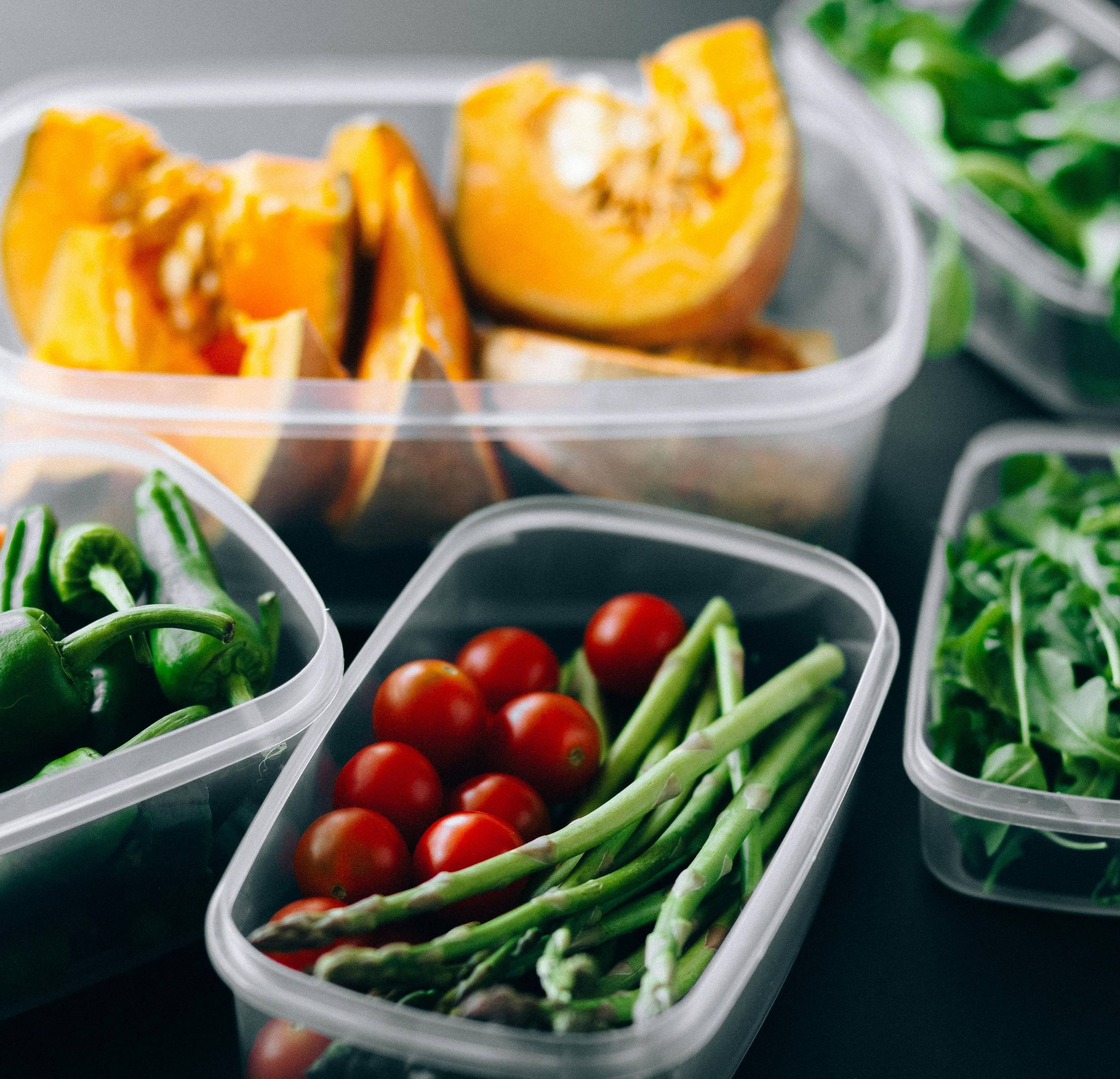 Freshness You Can Count On, Even in a Snowstorm