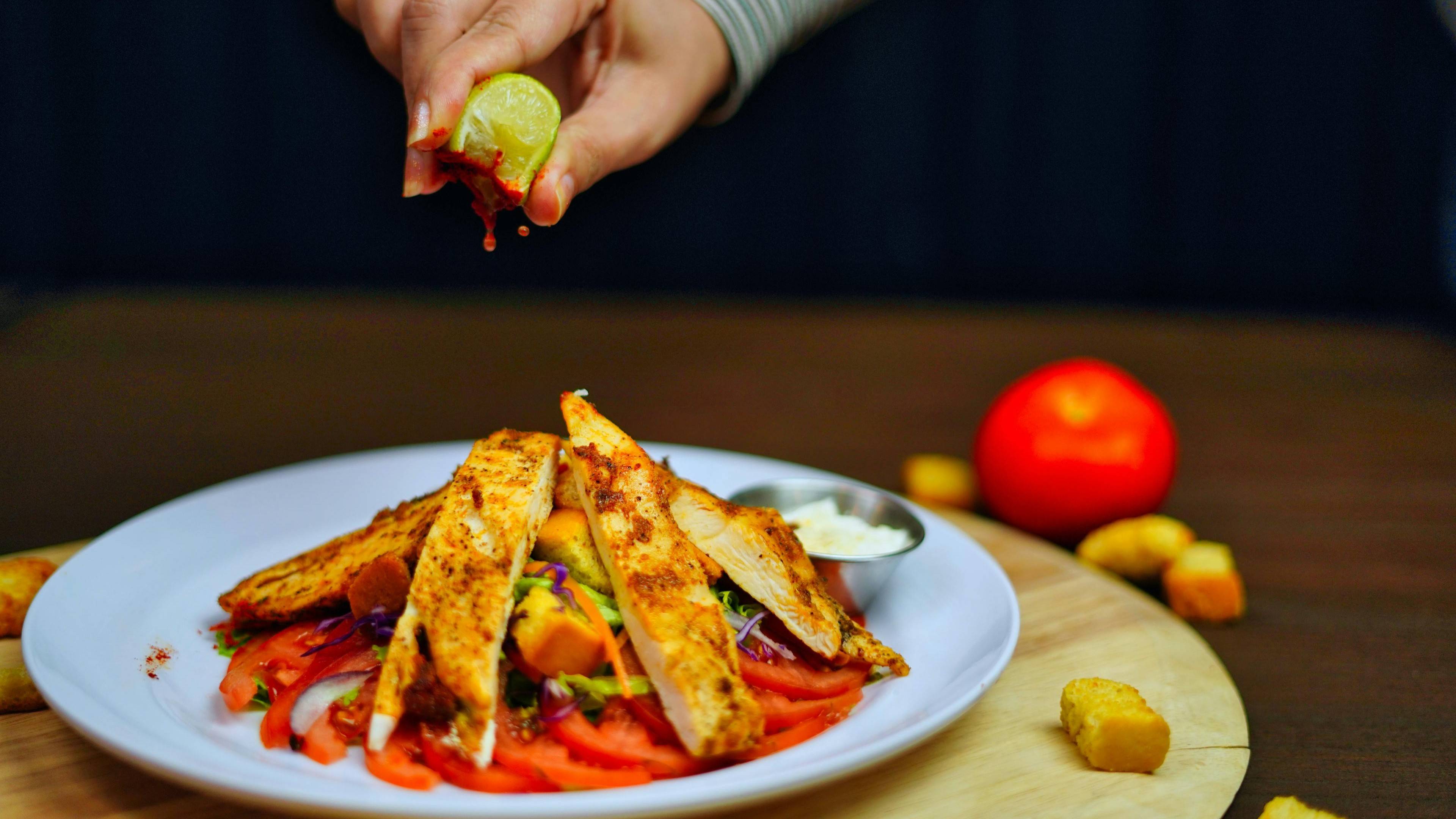 Summer Meal Ideas for All