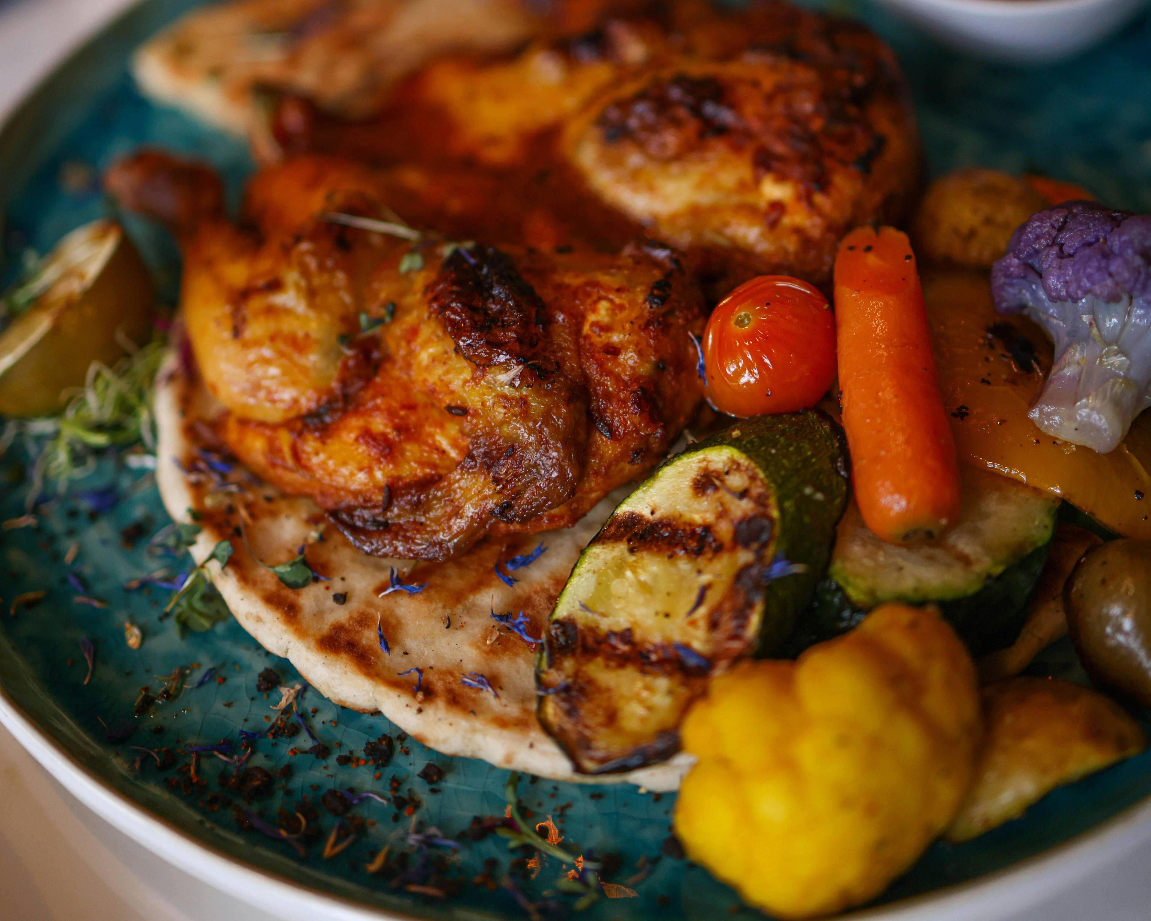 Flavours You’ll Crave All Season