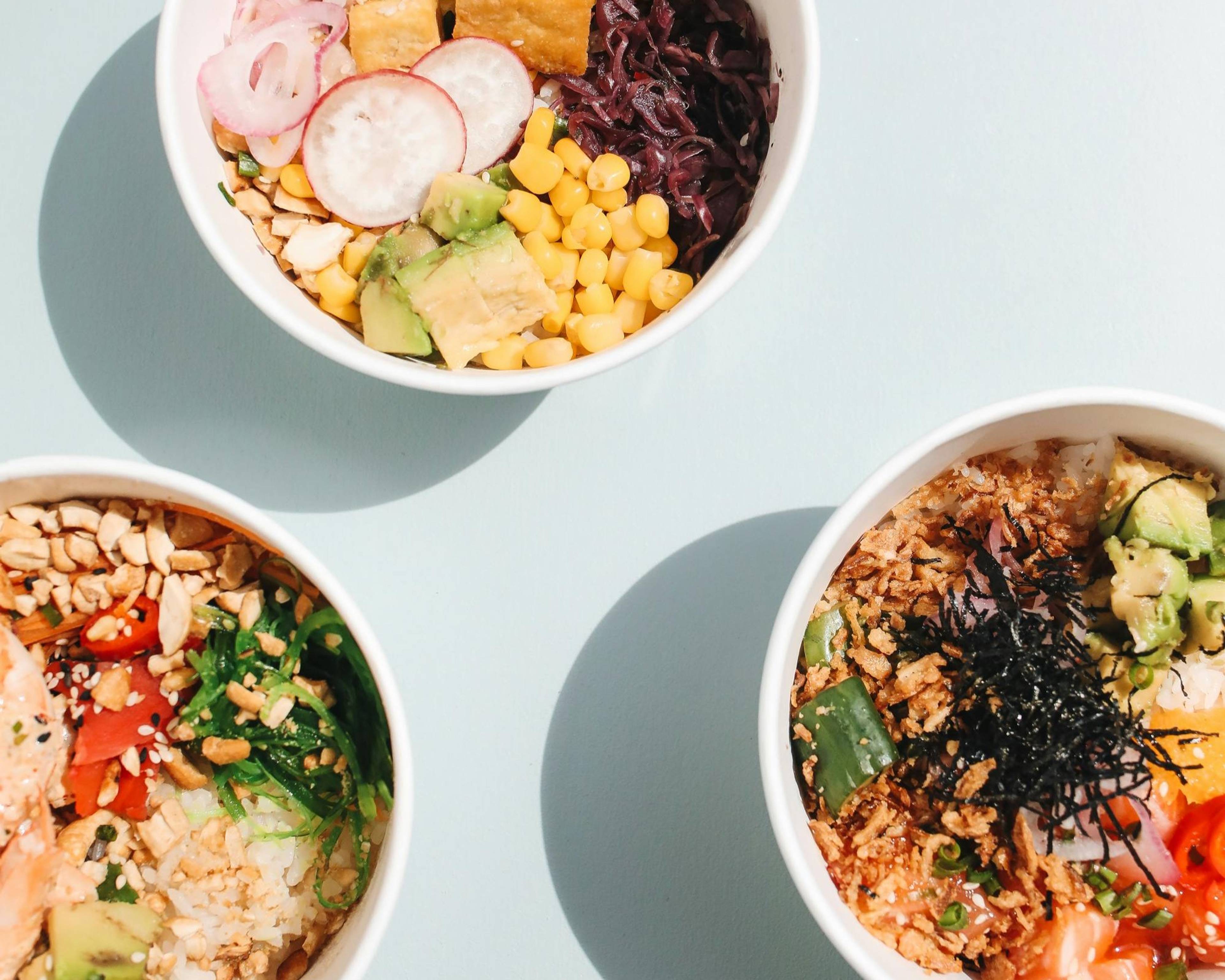 Carb Smart Meal Plan for a Low Carb Diet