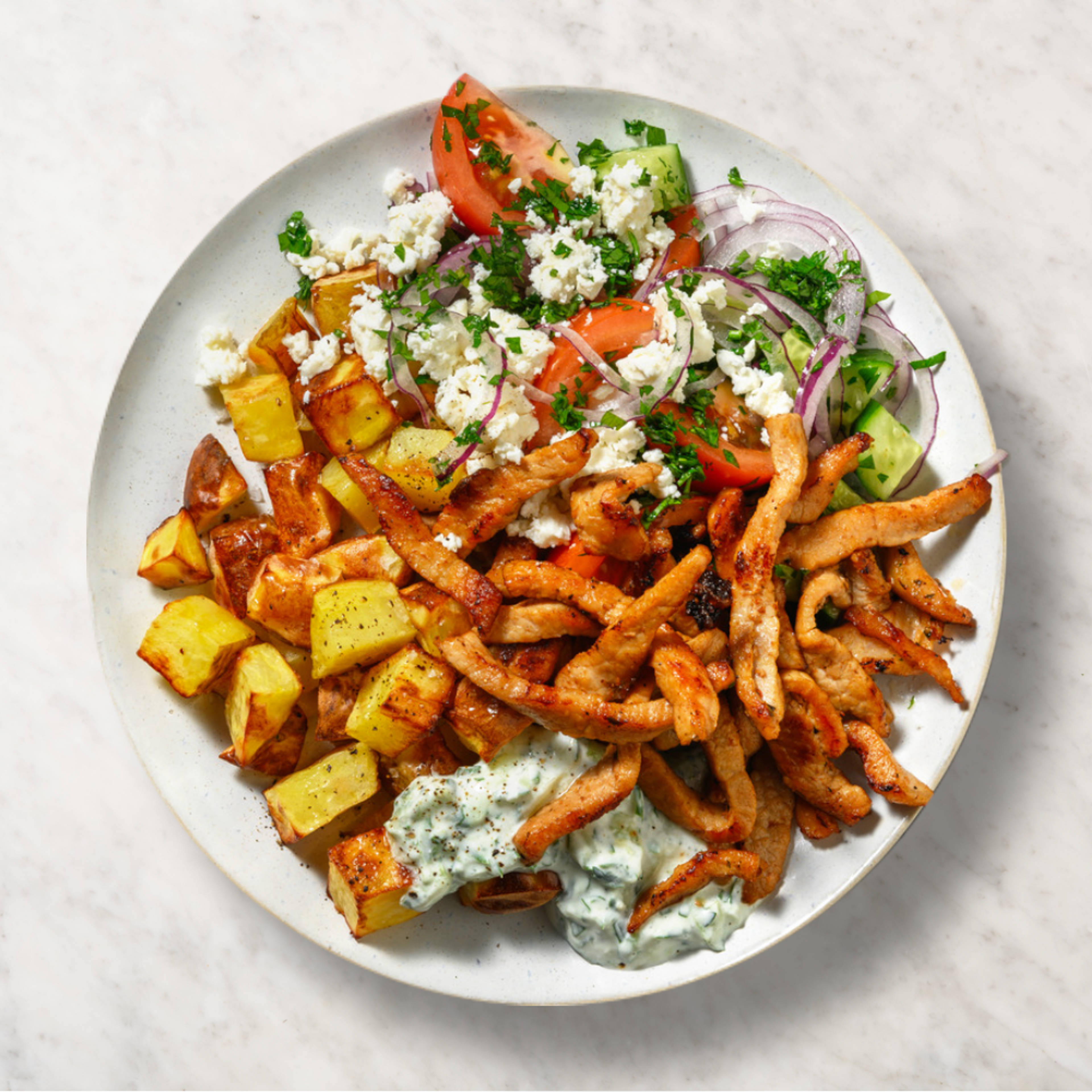 Unter 650 Kcal menu preference image