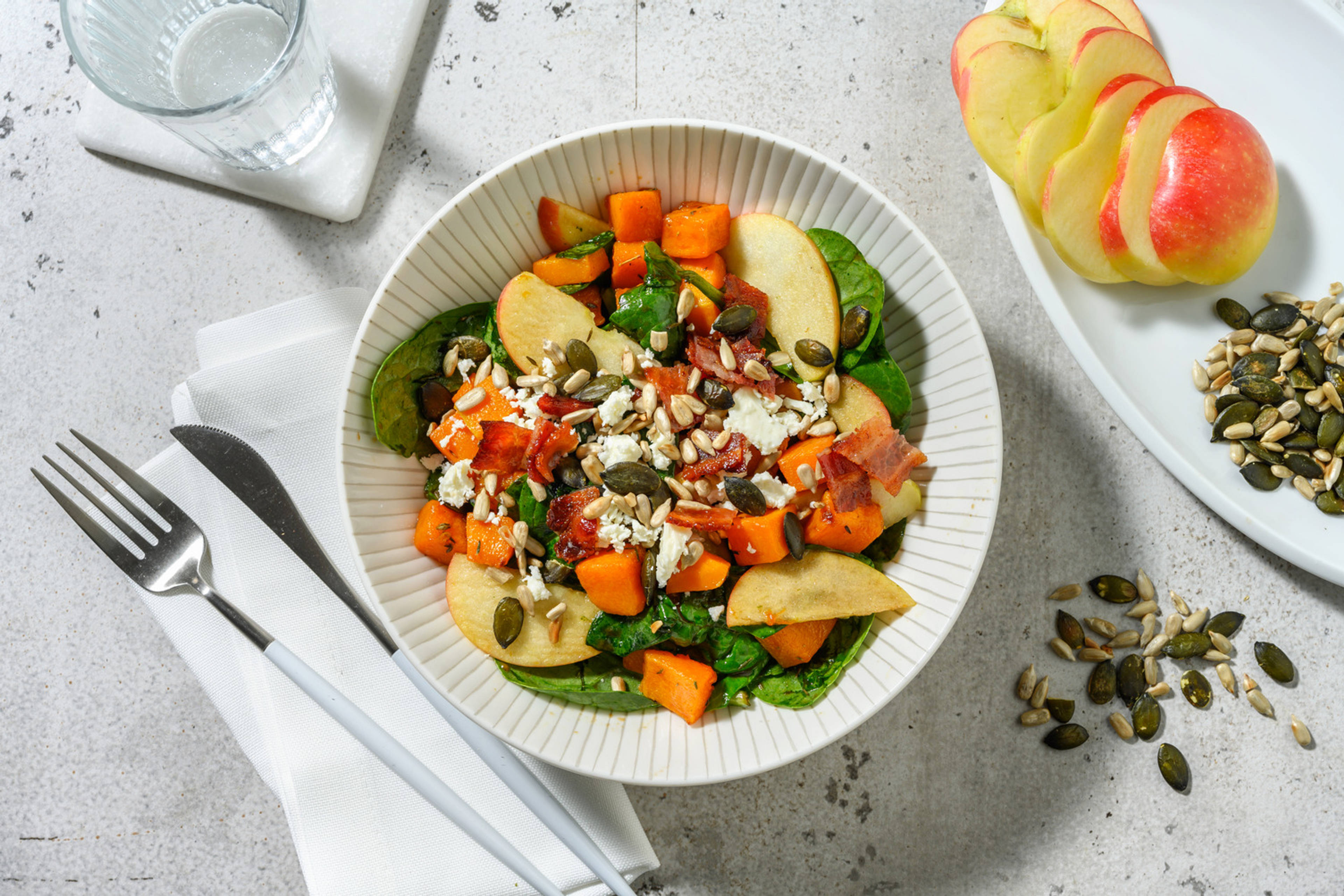 <h2>HelloFresh vegane Rezepte: Qualität und Geschmack in jeder Box</h2>