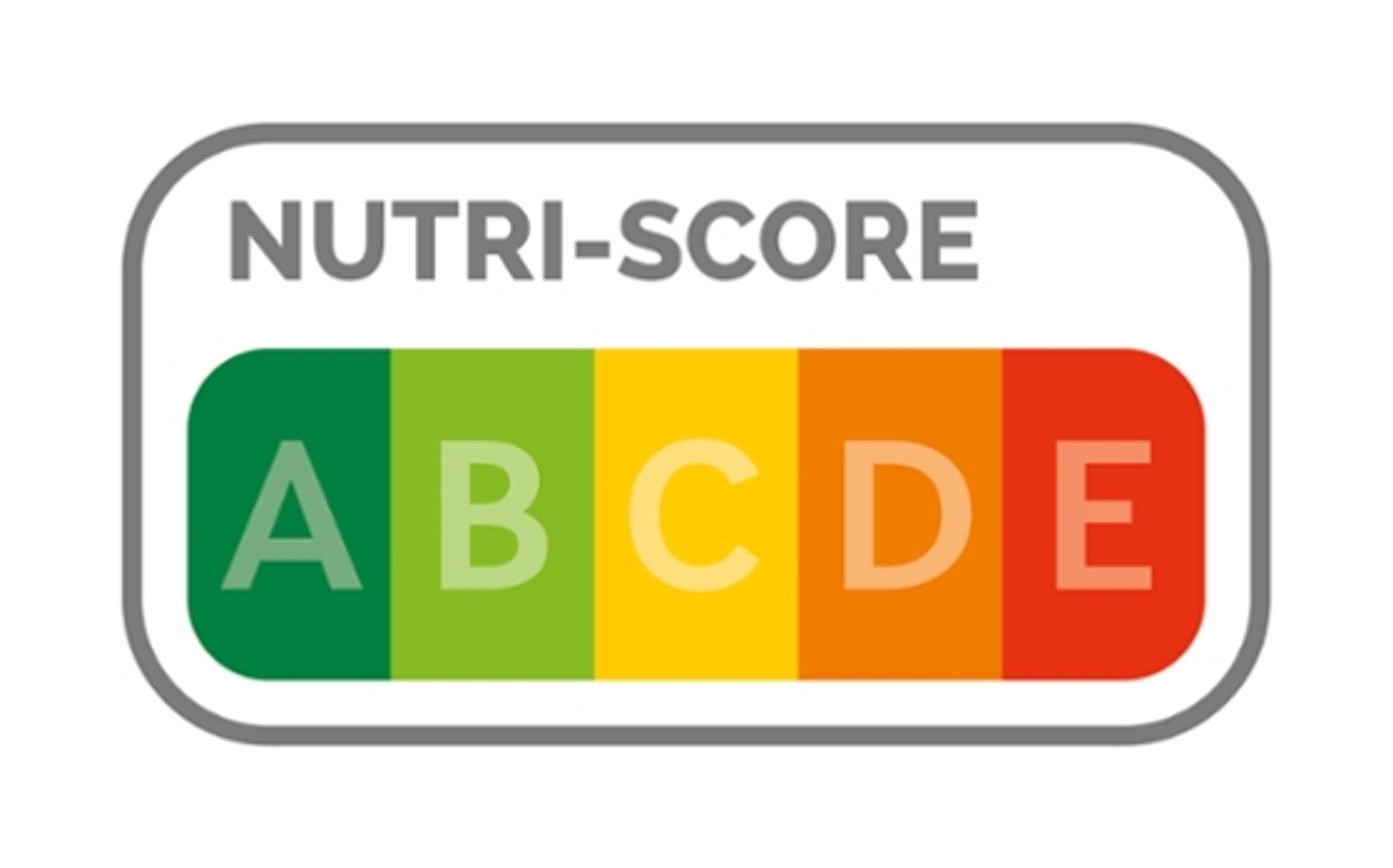 Wie funktioniert der Nutri-Score?