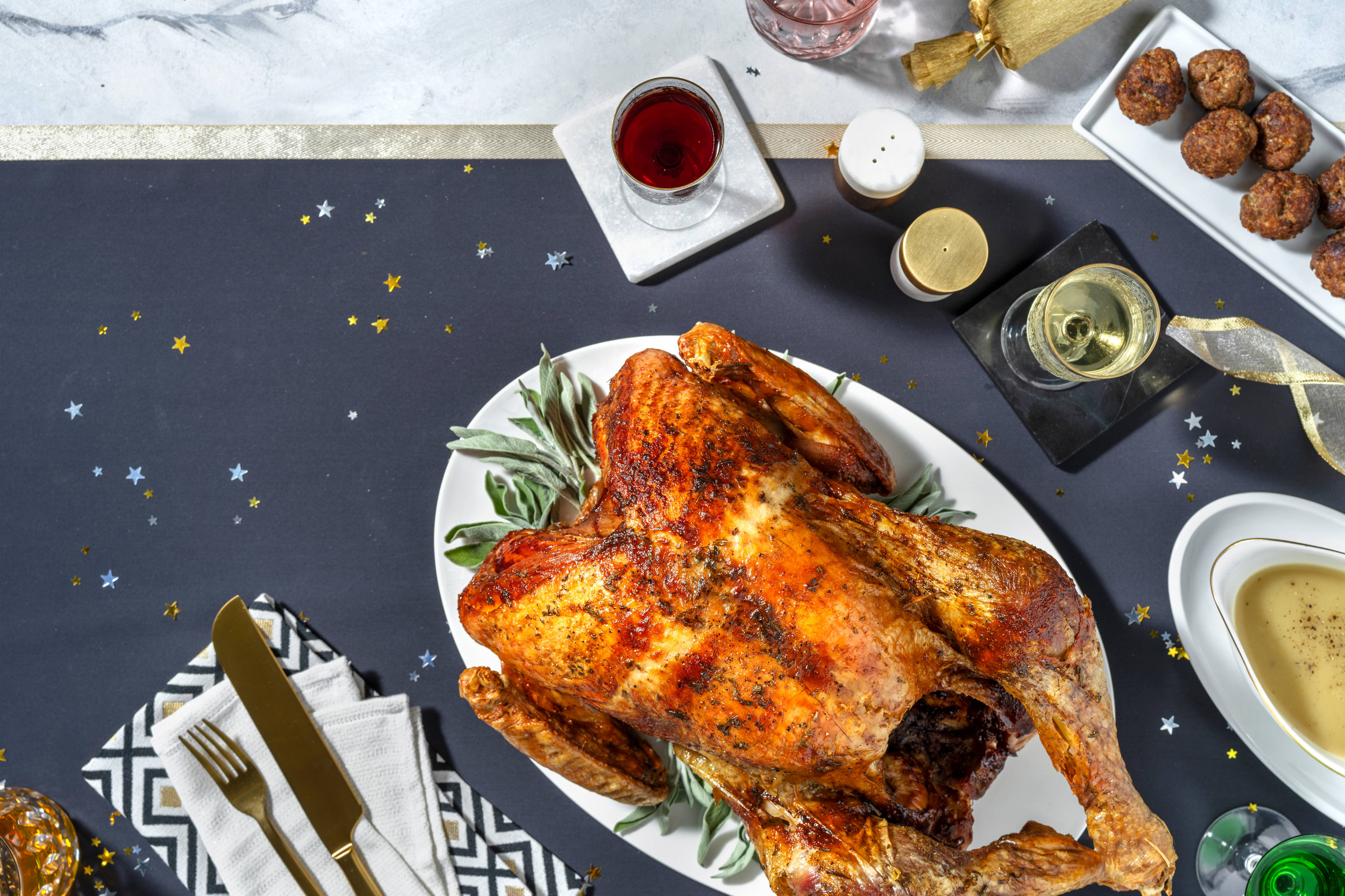 <h2>3 tips til en klassisk julemiddag</h2>
