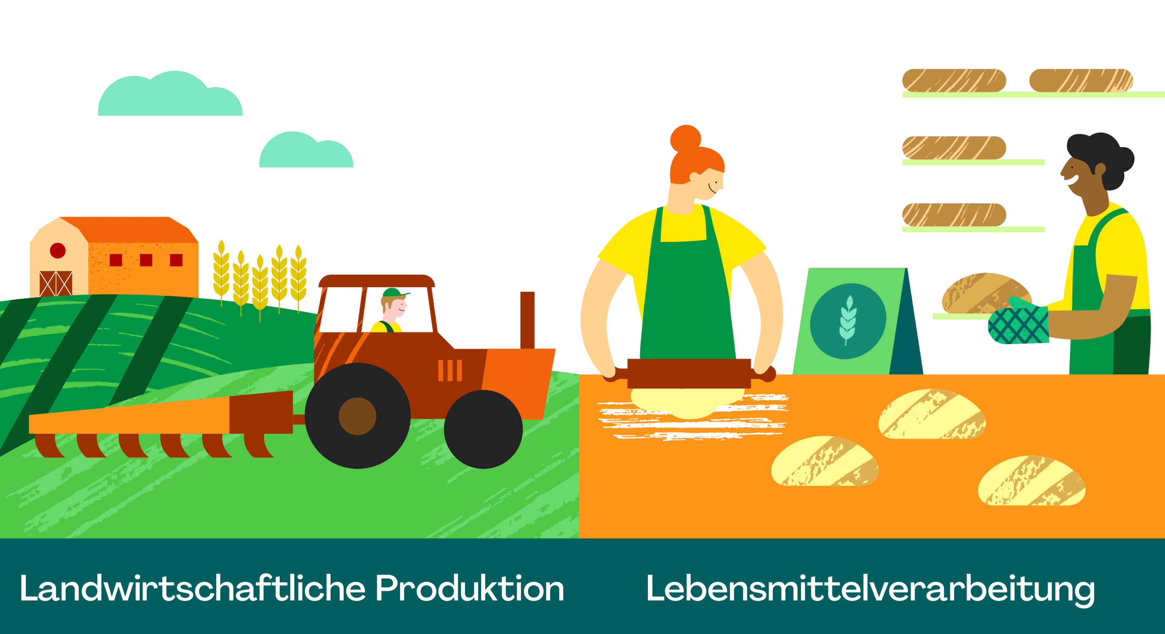 Warum ist eine bewusste Ernährung wichtig?