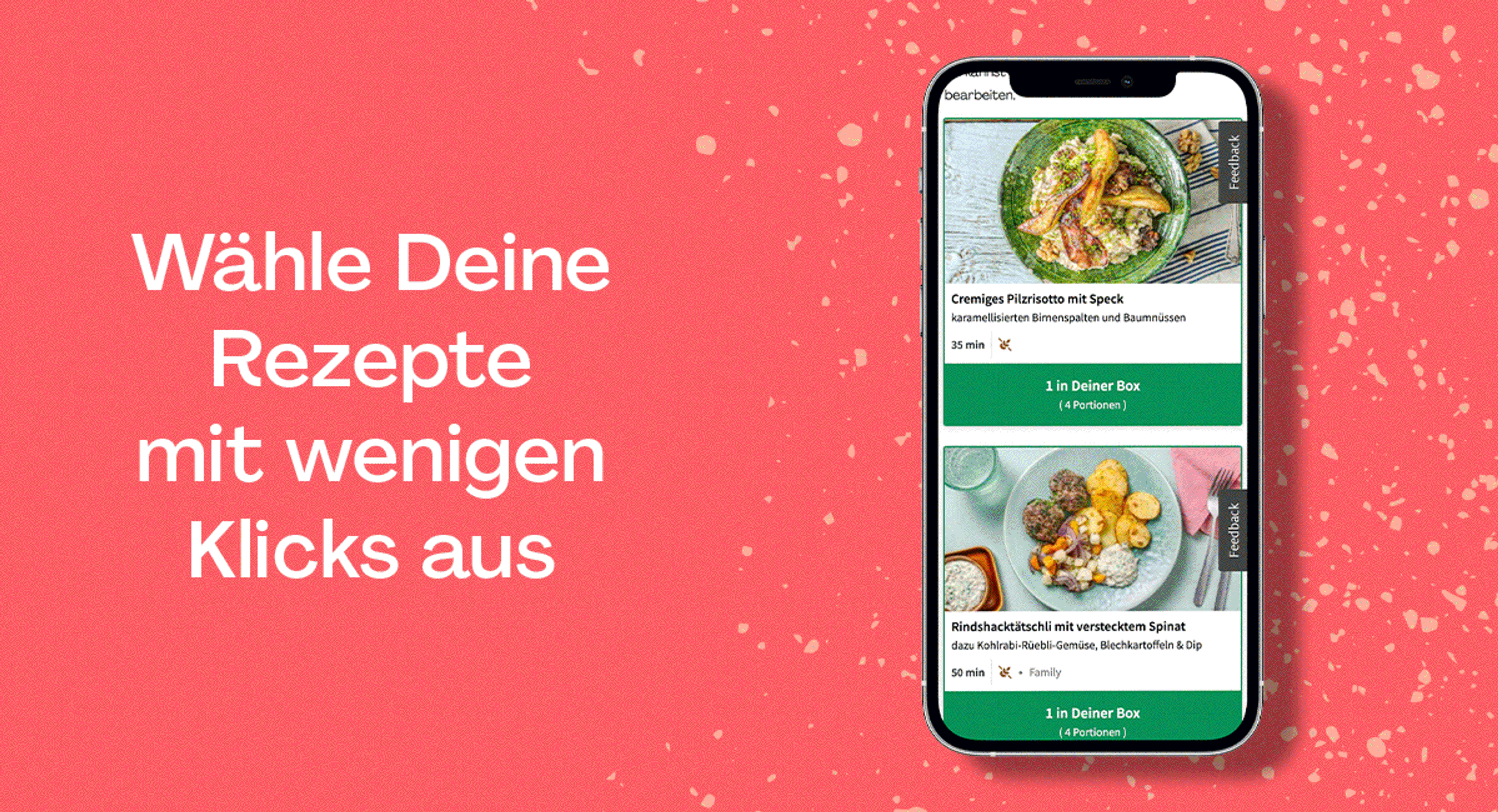 Was sind die Vorteile der App?