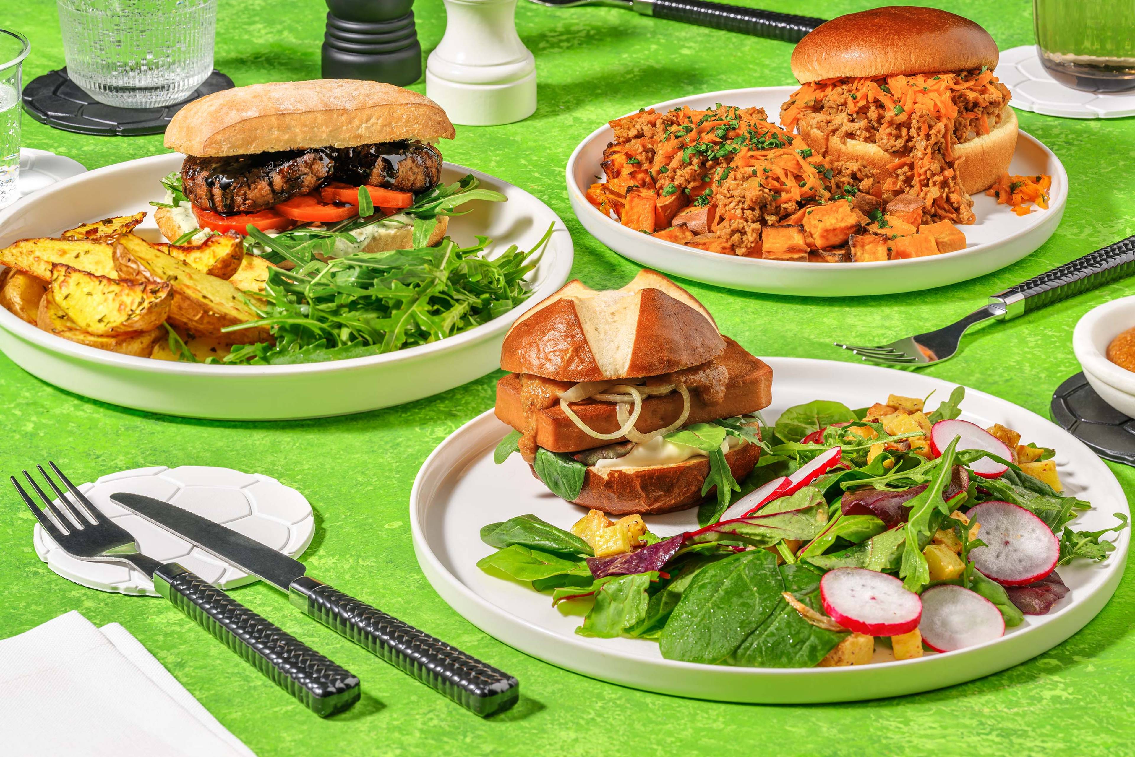 Thomas Müller mit GREENFORCE – Feier die EM 2024 in Deutschland!