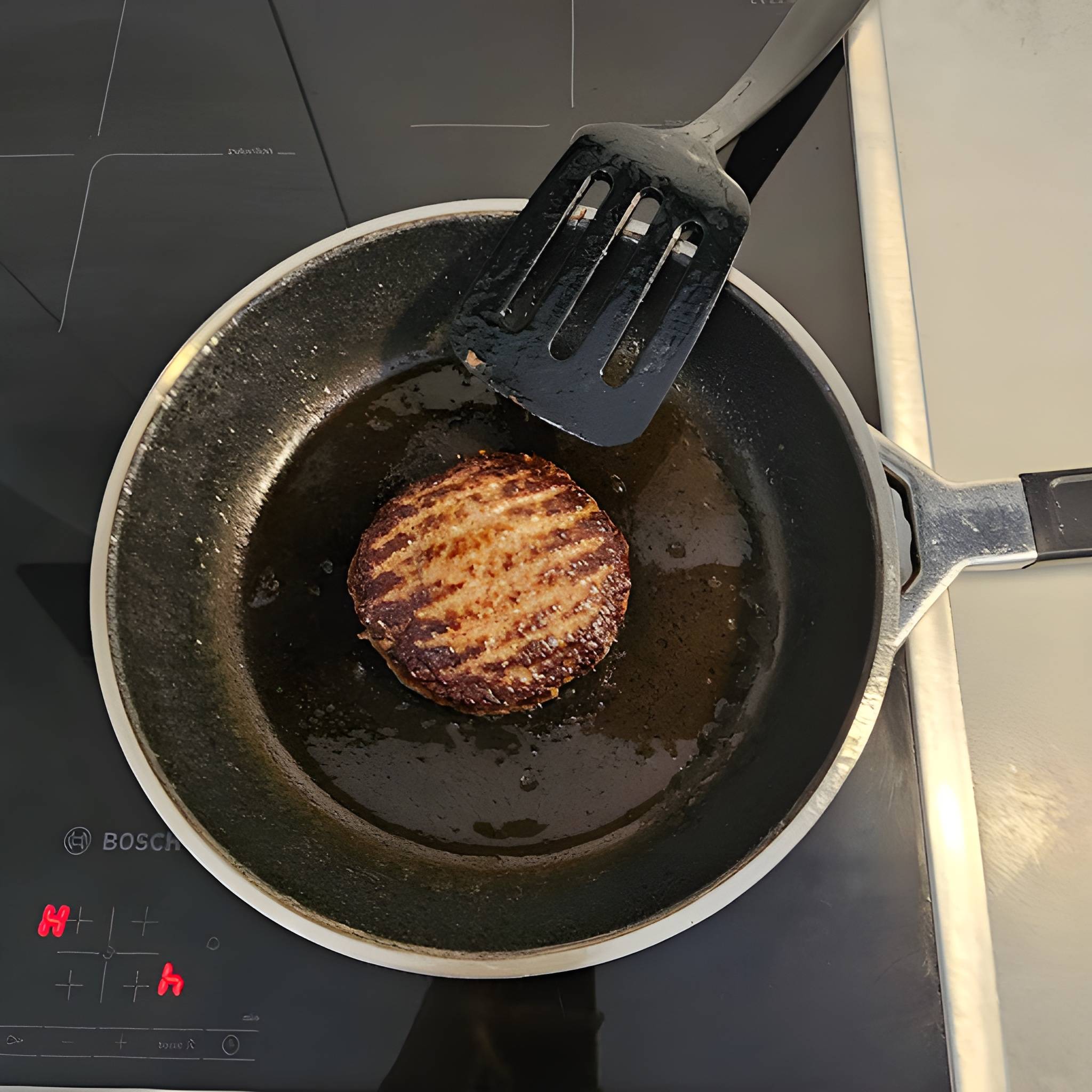 Schritt für Schritt: Wie macht man Burger Patties?