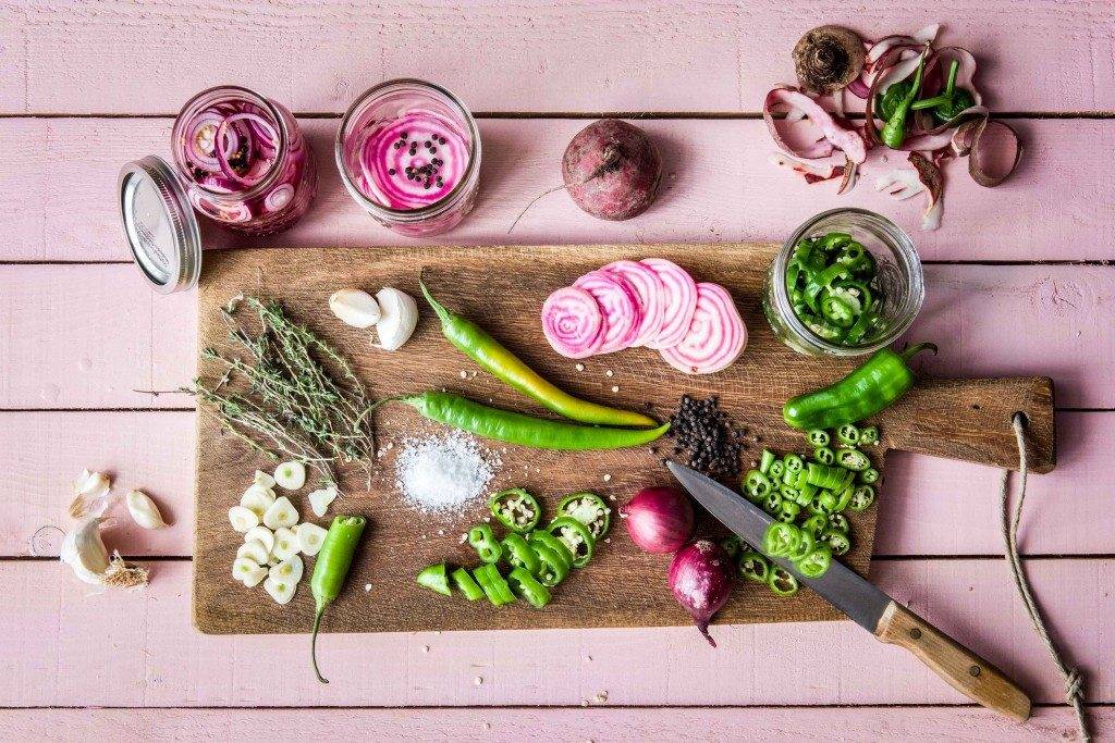 <h2>Der er mange gode grunde til at sylte</h2>