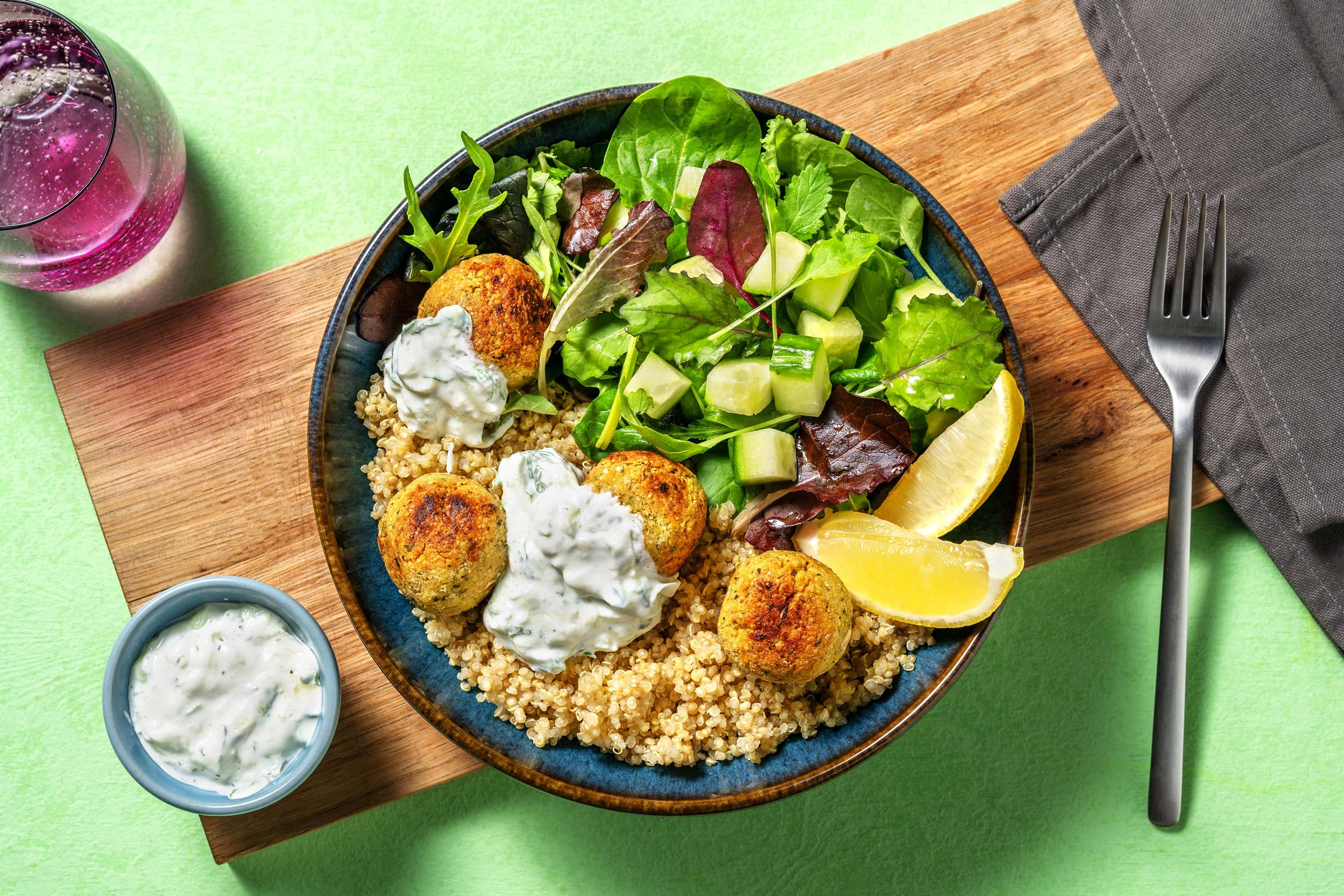 <h2>¿Eres eurofan de la comida mediterránea?</h2>