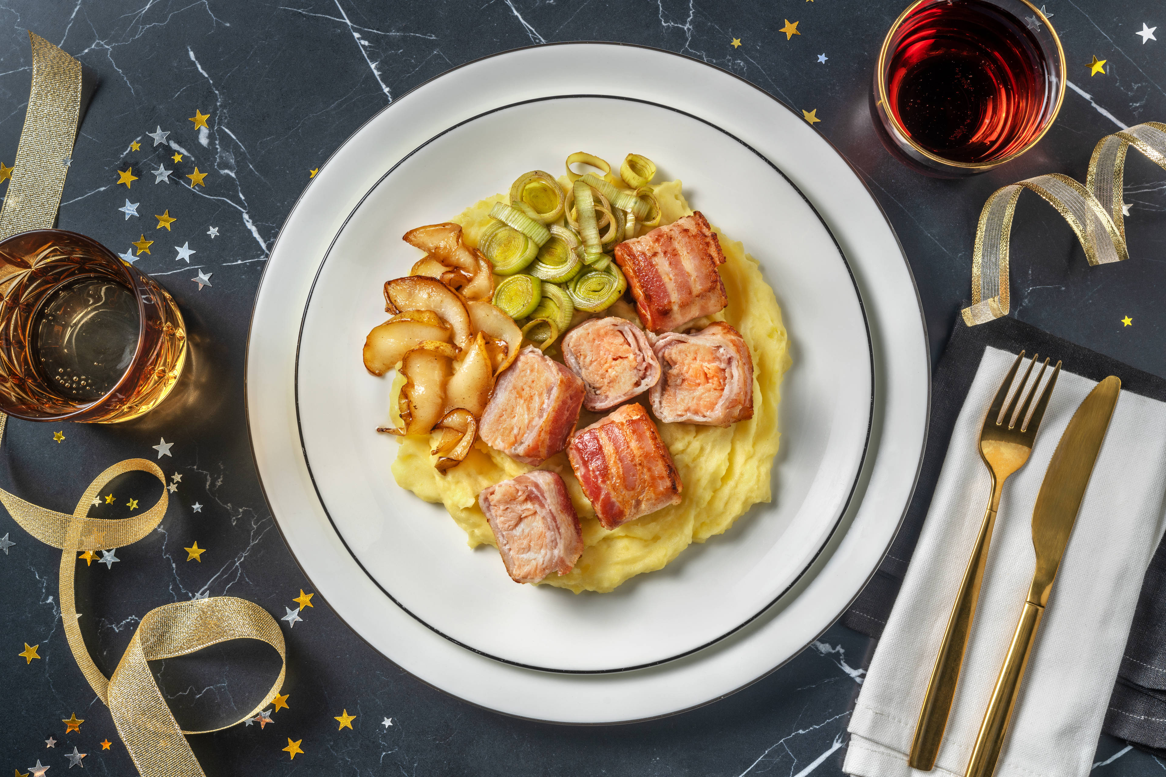 La nostra selezione di ricette di Natale
