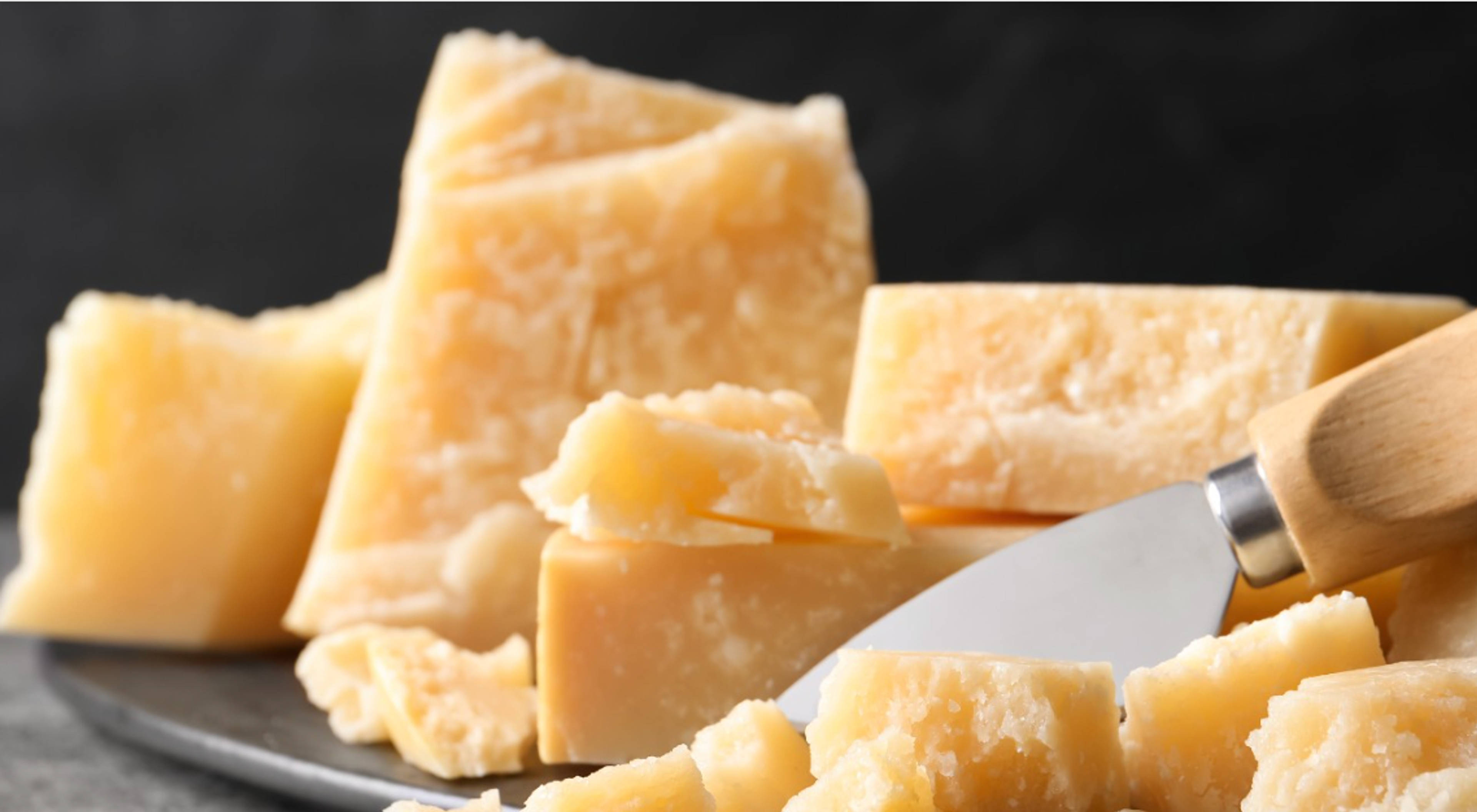 Cuando un ingrediente viene de fuera, es porque debe venir de allí