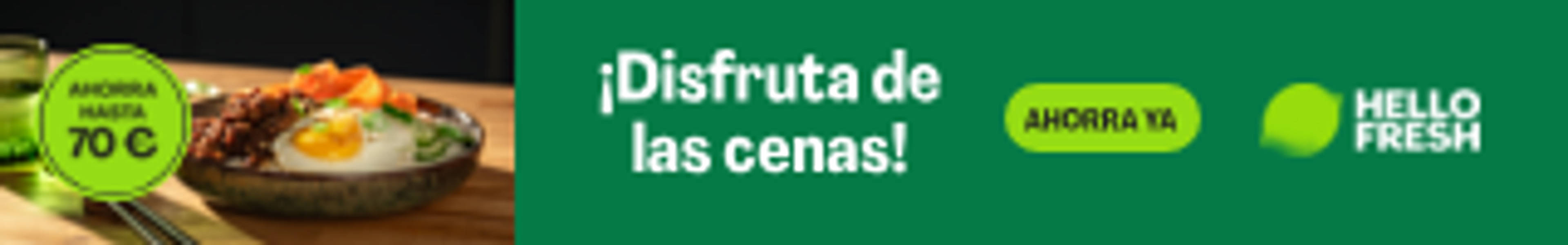 ¡Recetas que te encantarán!